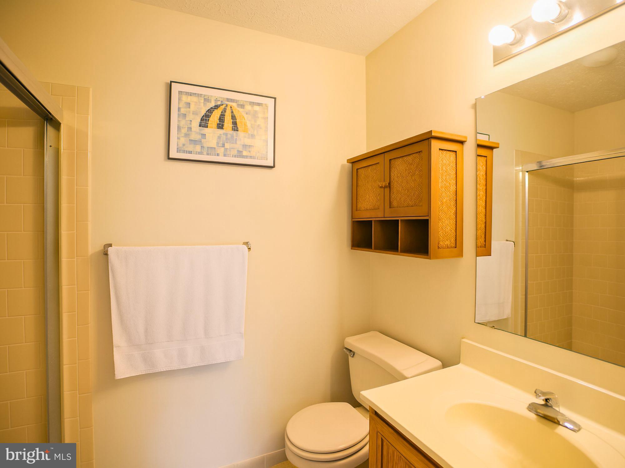 COUNTRY WALK - Residential