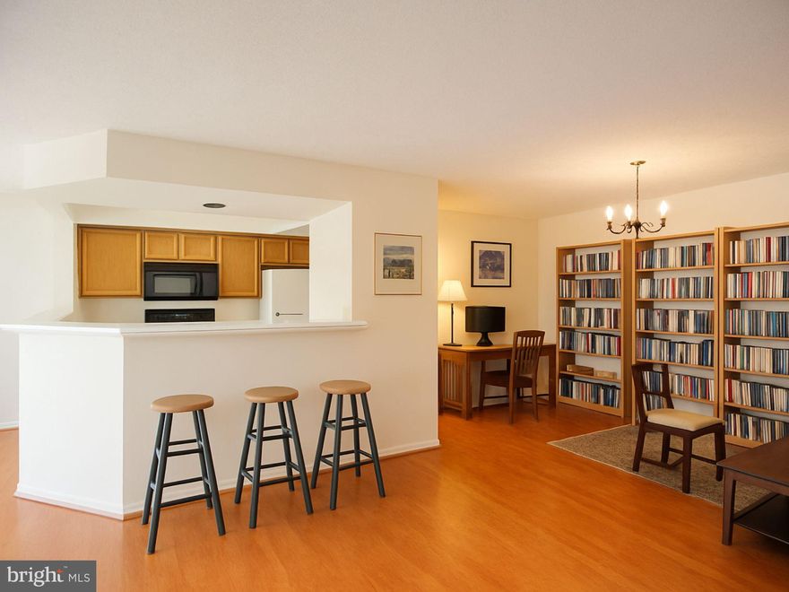 Located in the sought-after Villages of Country Walk community in Bel Air, MD, this spacious 3-bedroom, 2-bath condo on Burkwood Ct offers an abundance of natural light and a well-designed layout. Expansive windows brighten every room, creating a warm and inviting atmosphere throughout. The open-concept living area flows seamlessly between the living room, dining space, and kitchen. 

The primary bedroom is spacious with a private bath, while the two additional bedrooms offer ample storage and versatile use as guest rooms, a home office, or hobby space. Set in a peaceful, well-maintained neighborhood, the property is just minutes from popular shopping, dining, parks, and major commuter routes. 

With its airy layout, desirable location, and low-maintenance lifestyle, this home is a standout choice! Can purchase fully furnished.