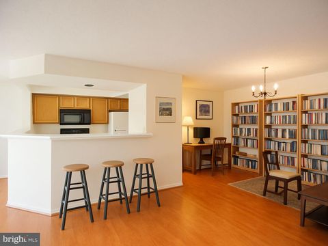 202 BURKWOOD COURT 202-1L BEL AIR MD 21015