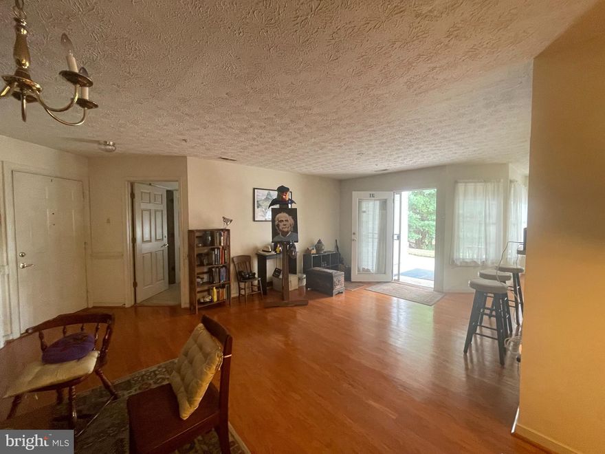 Located in the sought-after Villages of Country Walk community in Bel Air, MD, this spacious 3-bedroom, 2-bath condo on Burkwood Ct offers an abundance of natural light and a well-designed layout. Expansive windows brighten every room, creating a warm and inviting atmosphere throughout. The open-concept living area flows seamlessly between the living room, dining space, and kitchen. 

The primary bedroom is spacious with a private bath, while the two additional bedrooms offer ample storage and versatile use as guest rooms, a home office, or hobby space. Set in a peaceful, well-maintained neighborhood, the property is just minutes from popular shopping, dining, parks, and major commuter routes. 

With its airy layout, desirable location, and low-maintenance lifestyle, this home is a standout choice! Can purchase fully furnished.