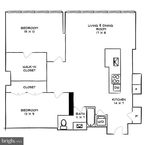 ART MUSEUM AREA - Residential Lease