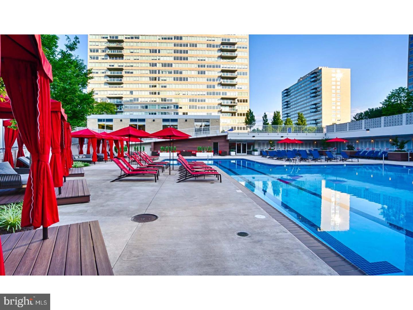 ART MUSEUM AREA - Residential Lease