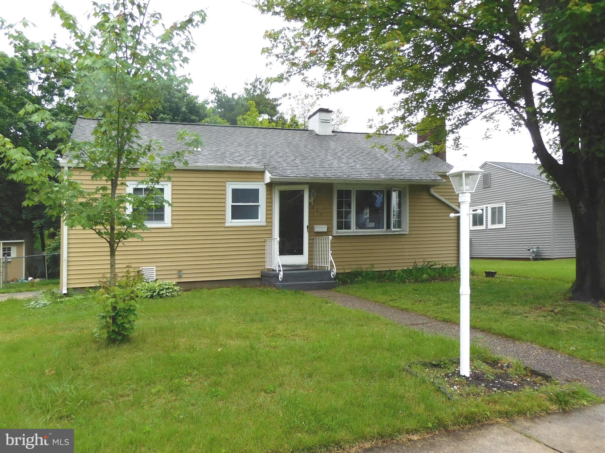 449 WEST AVENUE