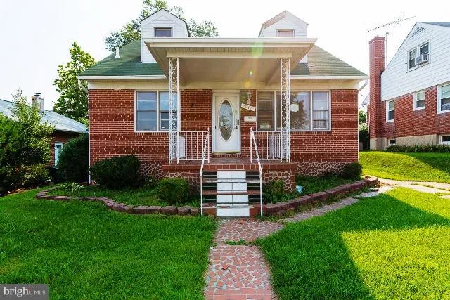 Additional image 2 of 7017 Hamlet Avenue, Baltimore, MD 21234