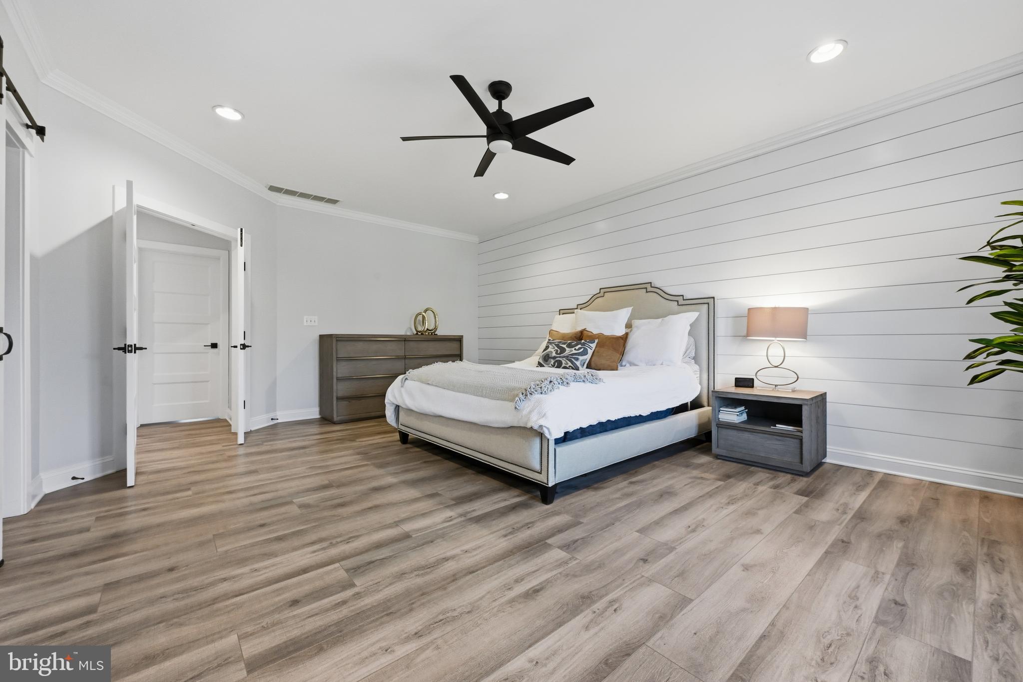 LOCH HAVEN - Residential