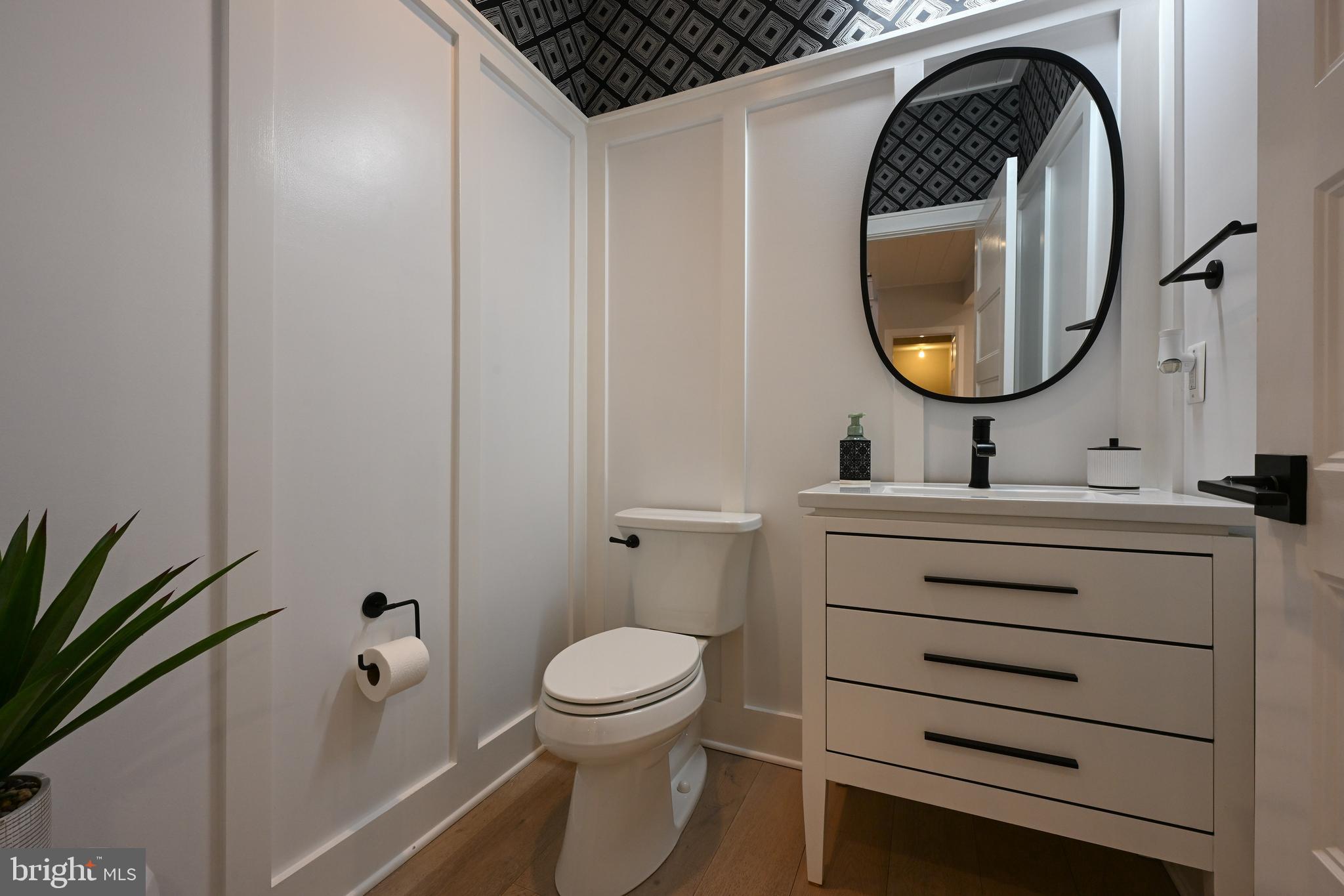 LOCH HAVEN - Residential