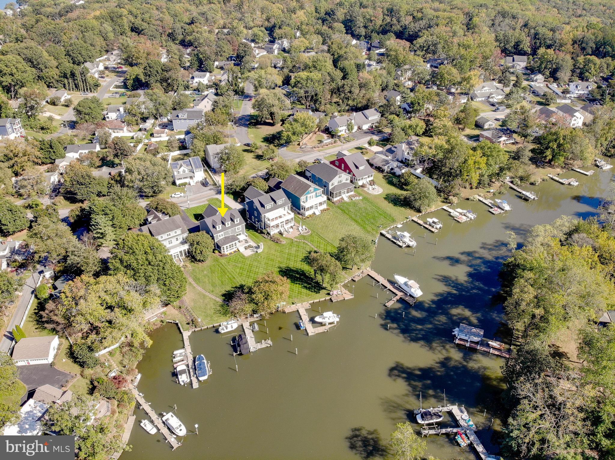 LOCH HAVEN - Residential