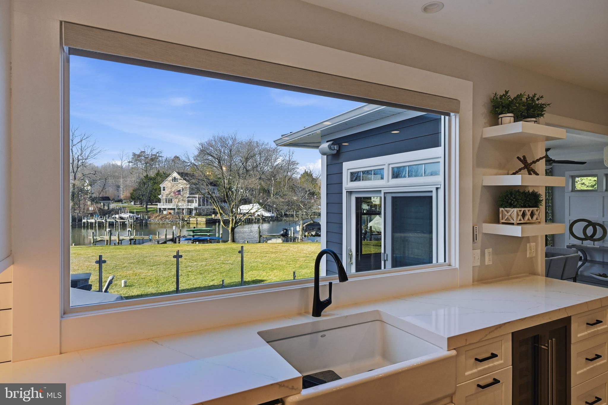 LOCH HAVEN - Residential