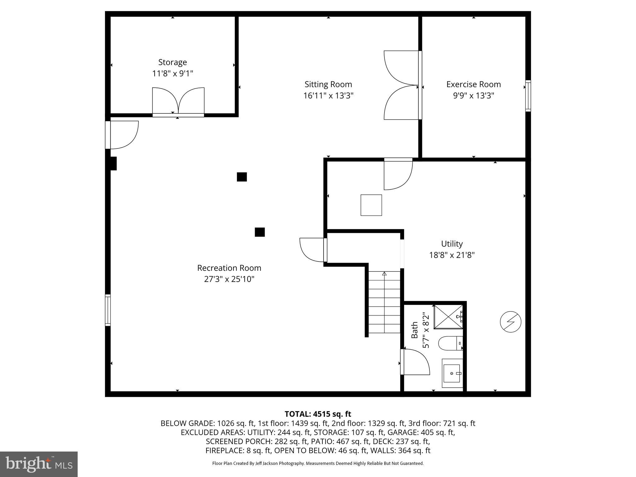 LOCH HAVEN - Residential