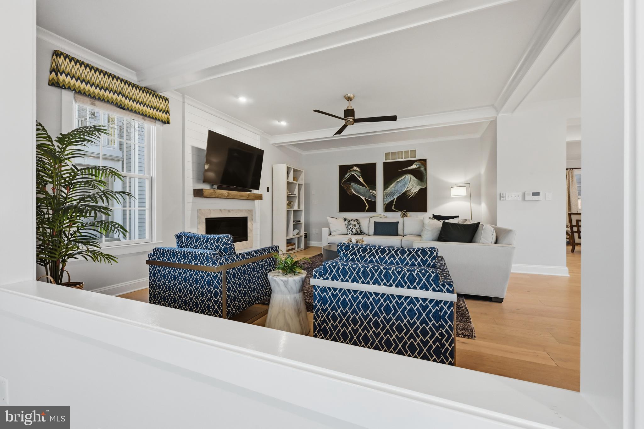 LOCH HAVEN - Residential