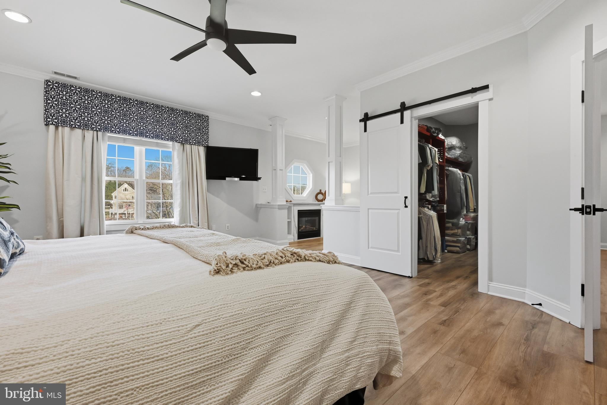 LOCH HAVEN - Residential