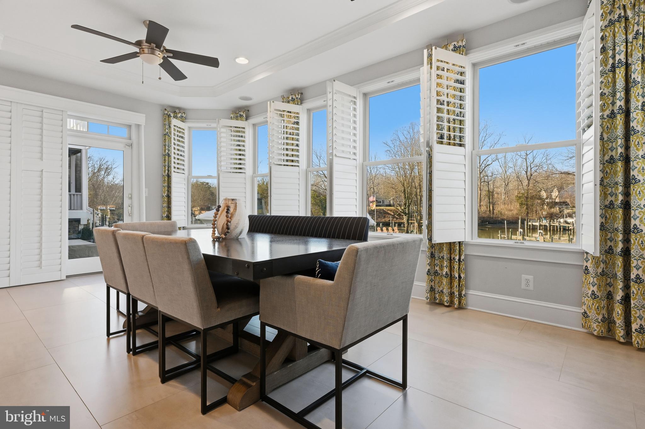 LOCH HAVEN - Residential