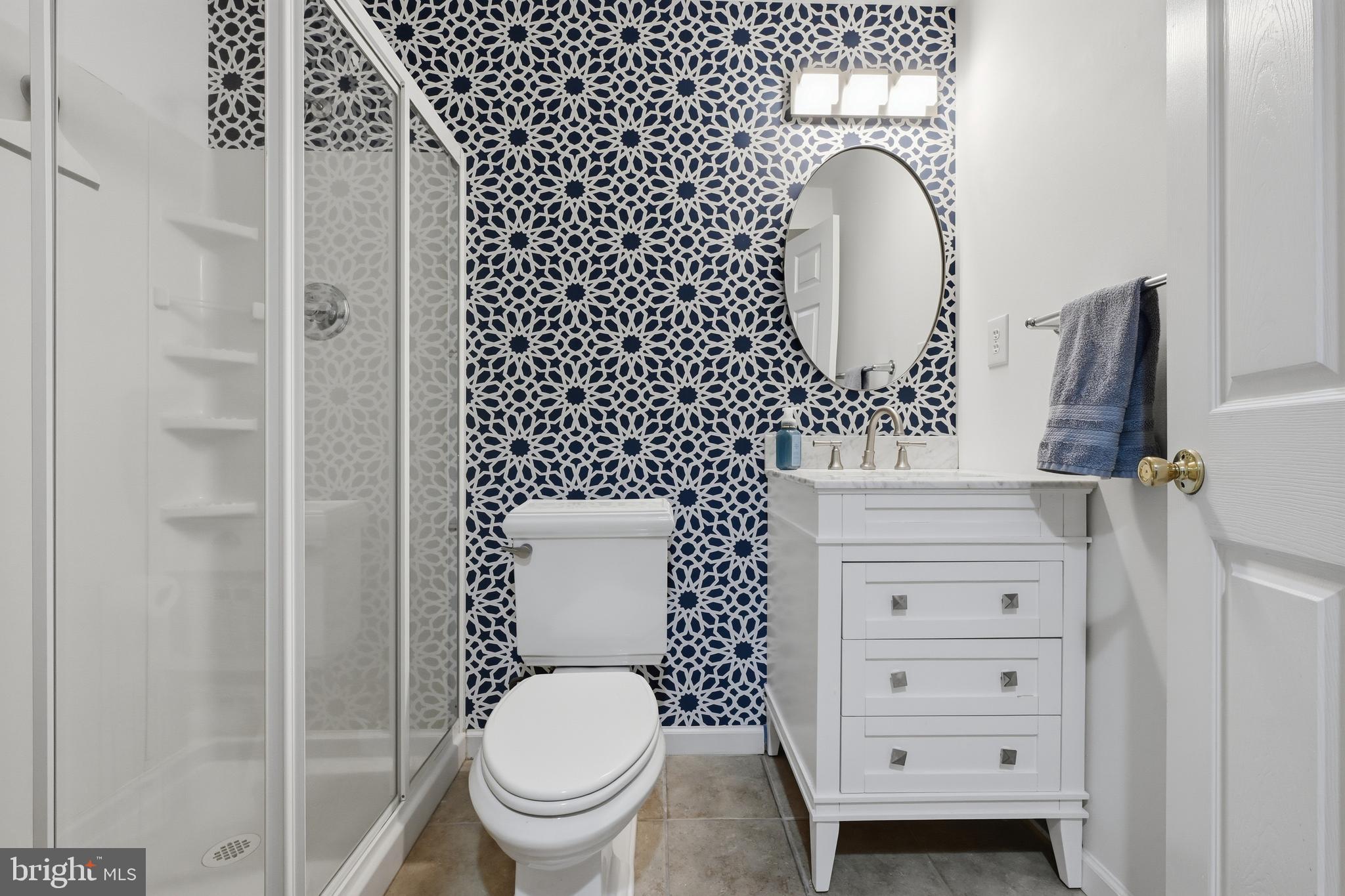 LOCH HAVEN - Residential