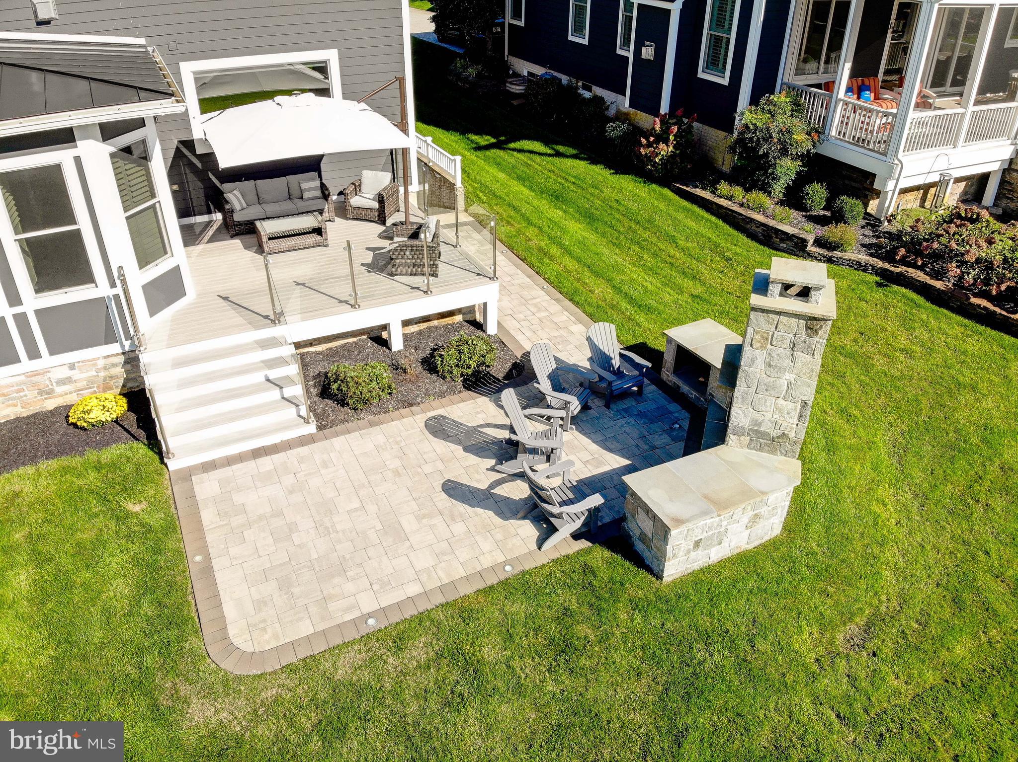 LOCH HAVEN - Residential