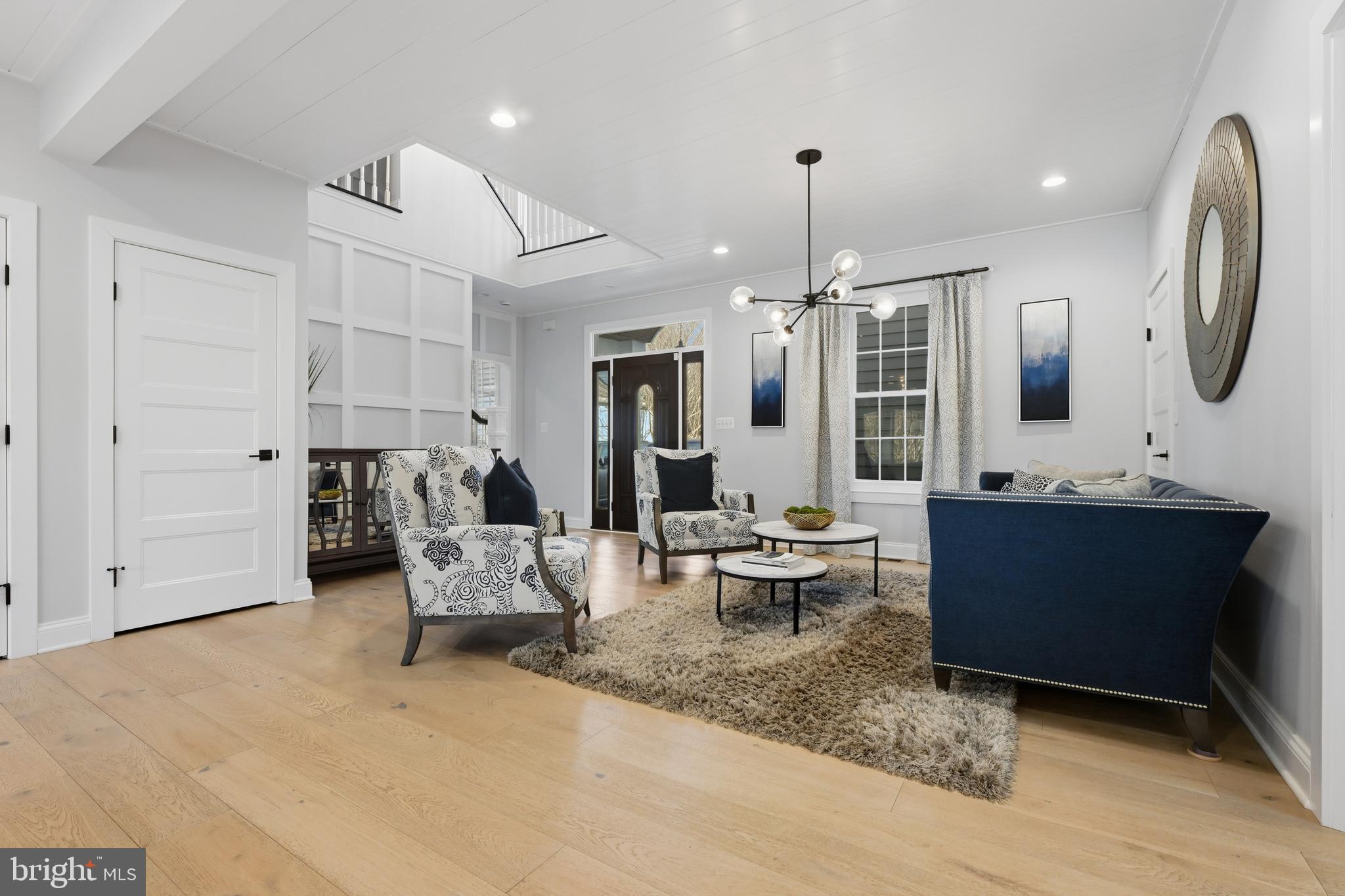 LOCH HAVEN - Residential