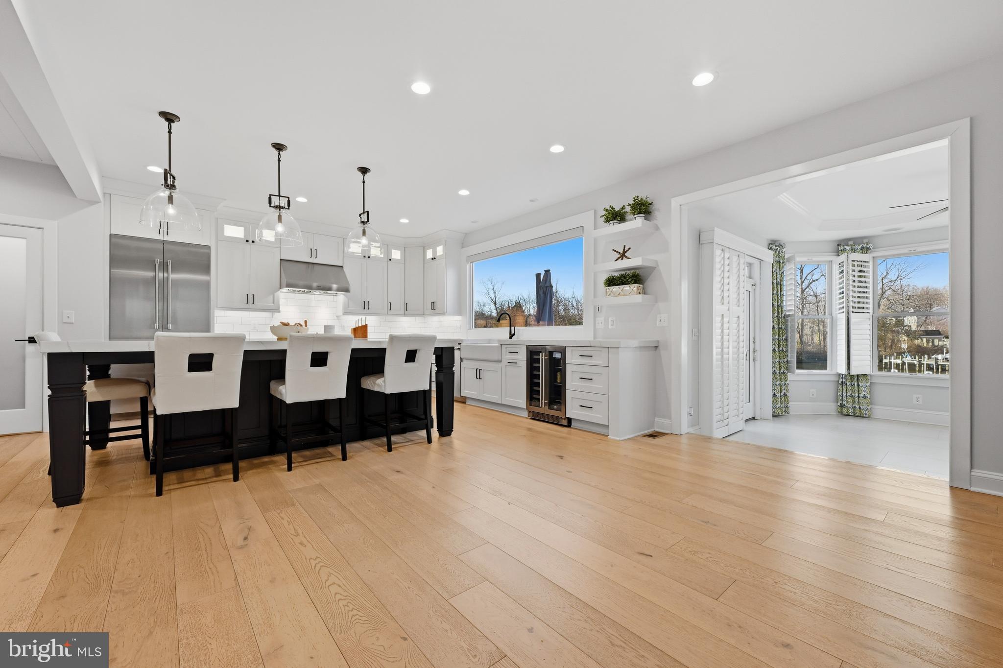 LOCH HAVEN - Residential