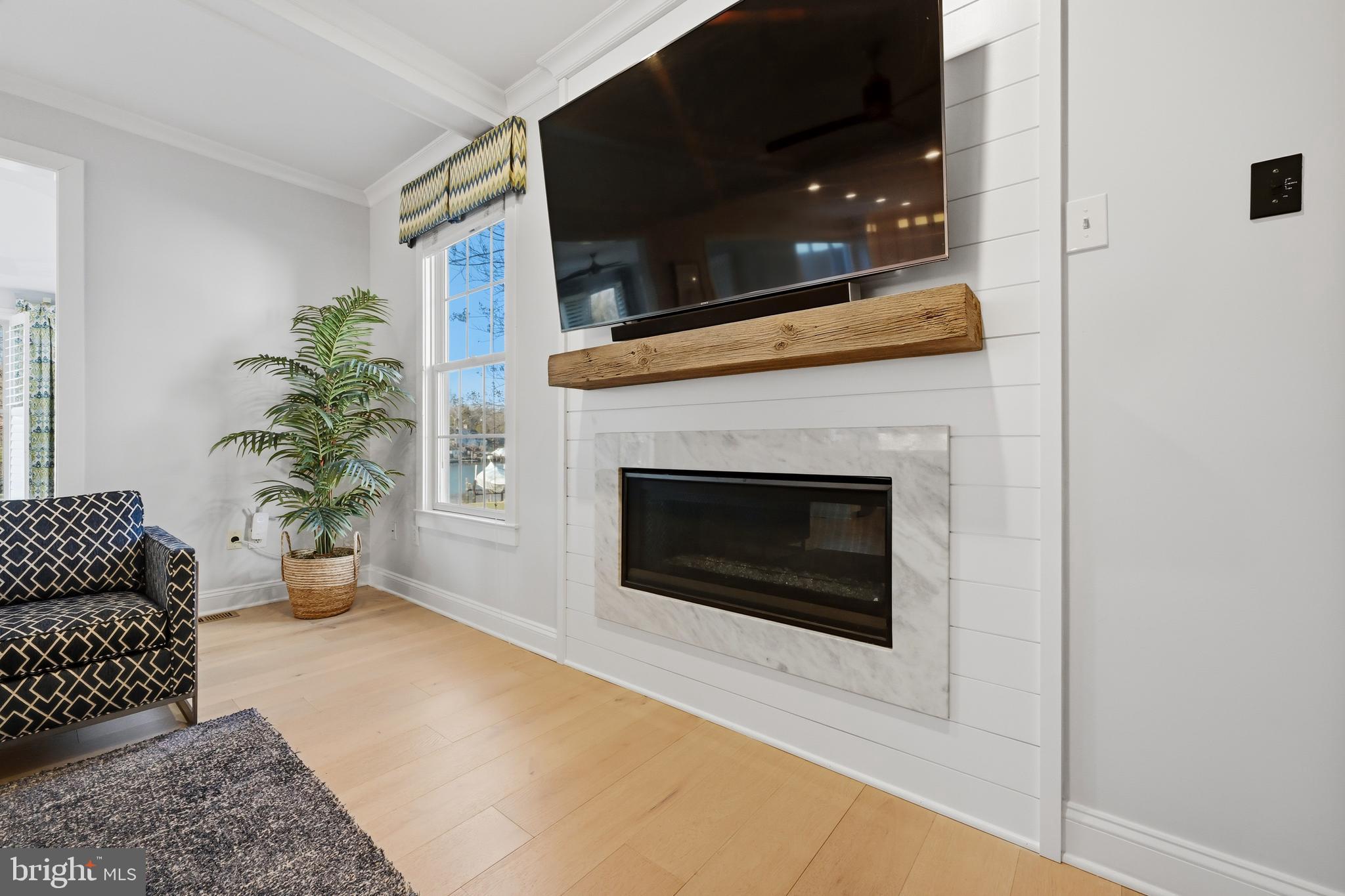 LOCH HAVEN - Residential