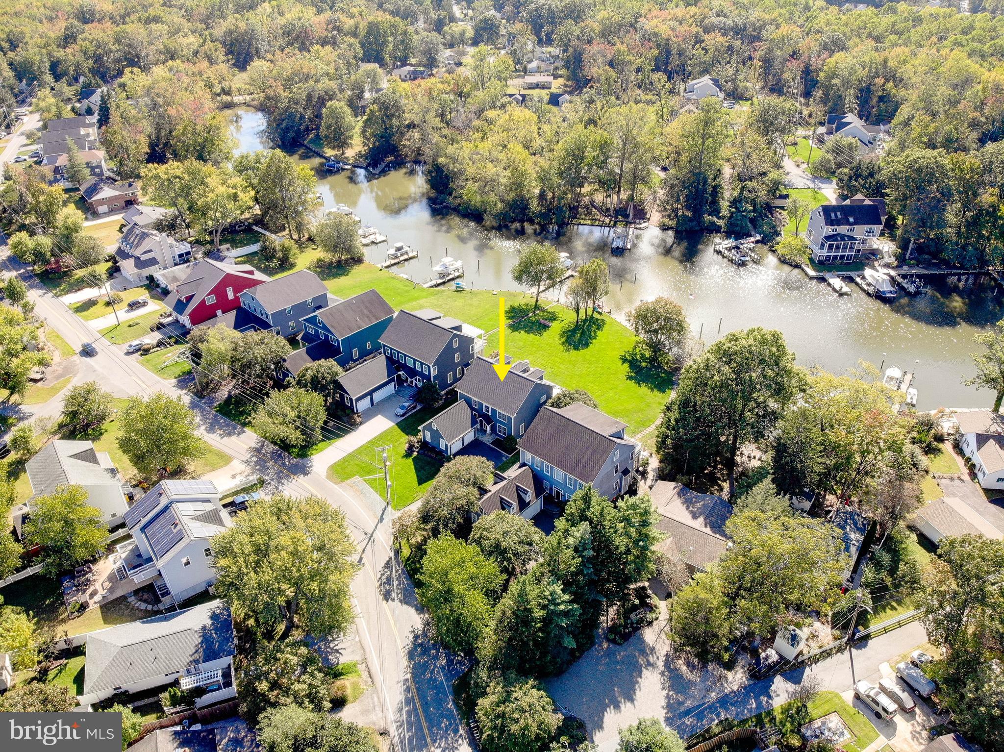 LOCH HAVEN - Residential