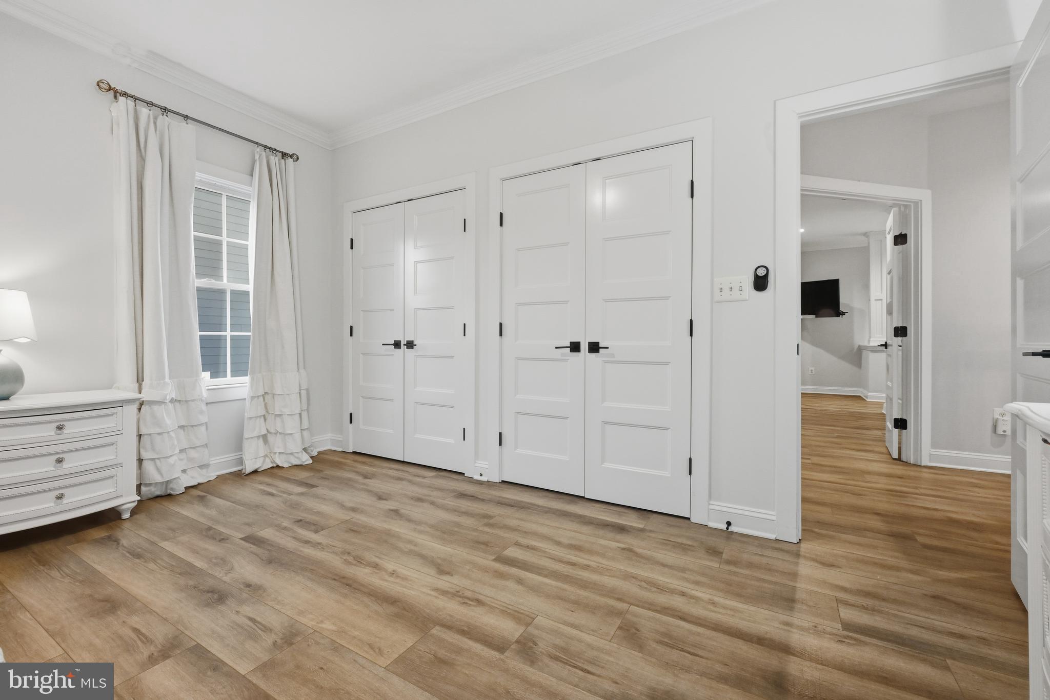 LOCH HAVEN - Residential