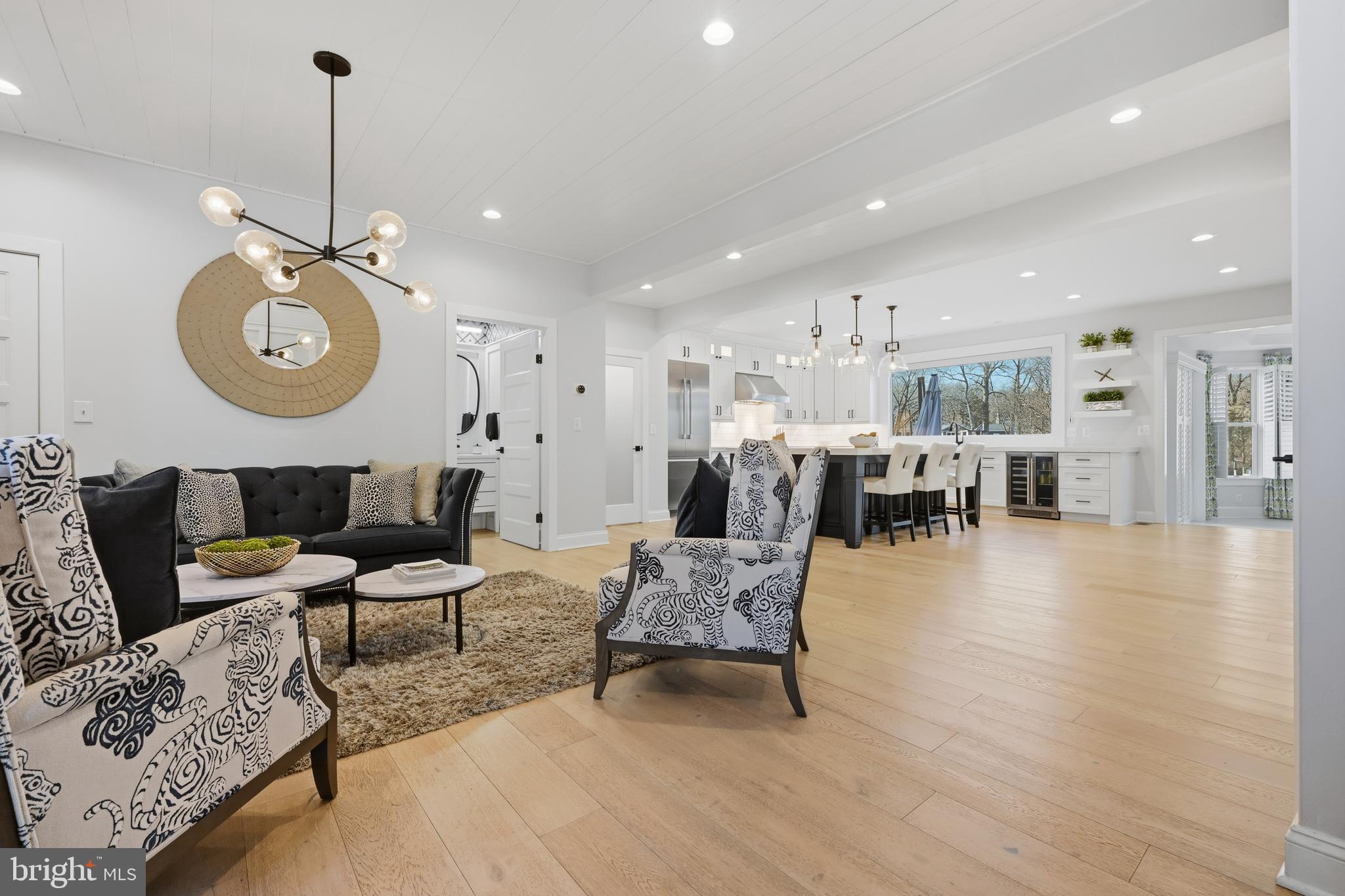 LOCH HAVEN - Residential