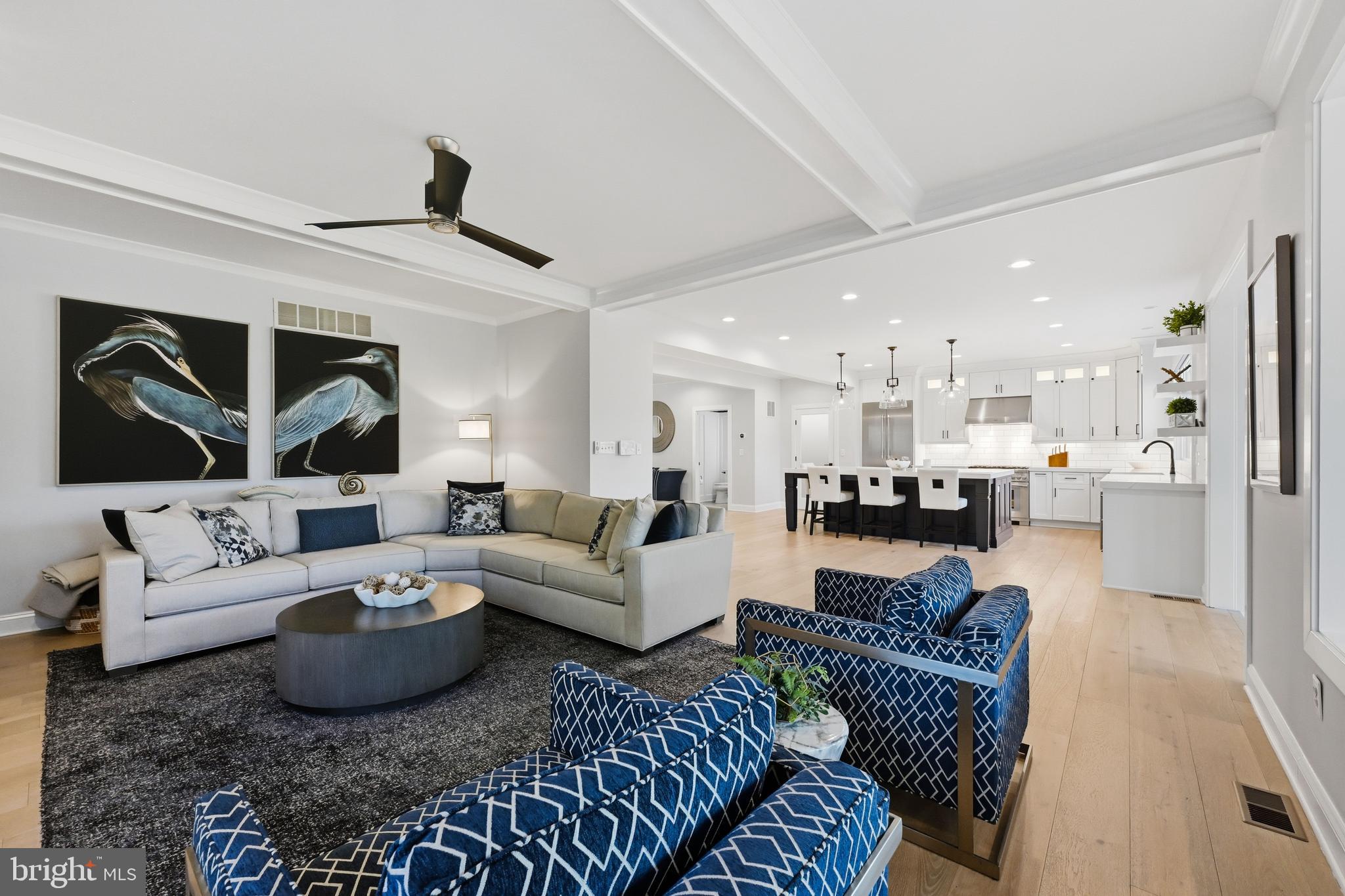 LOCH HAVEN - Residential