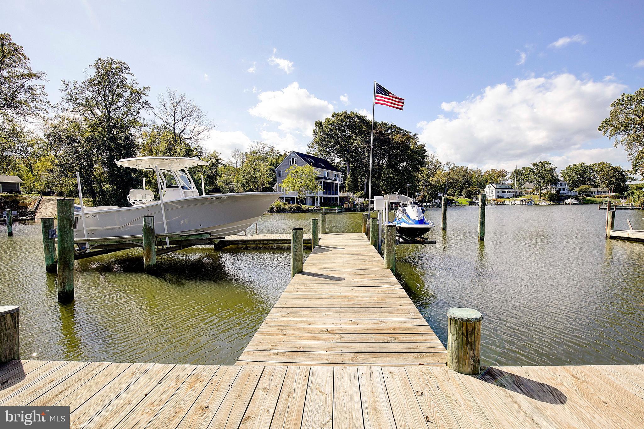 LOCH HAVEN - Residential