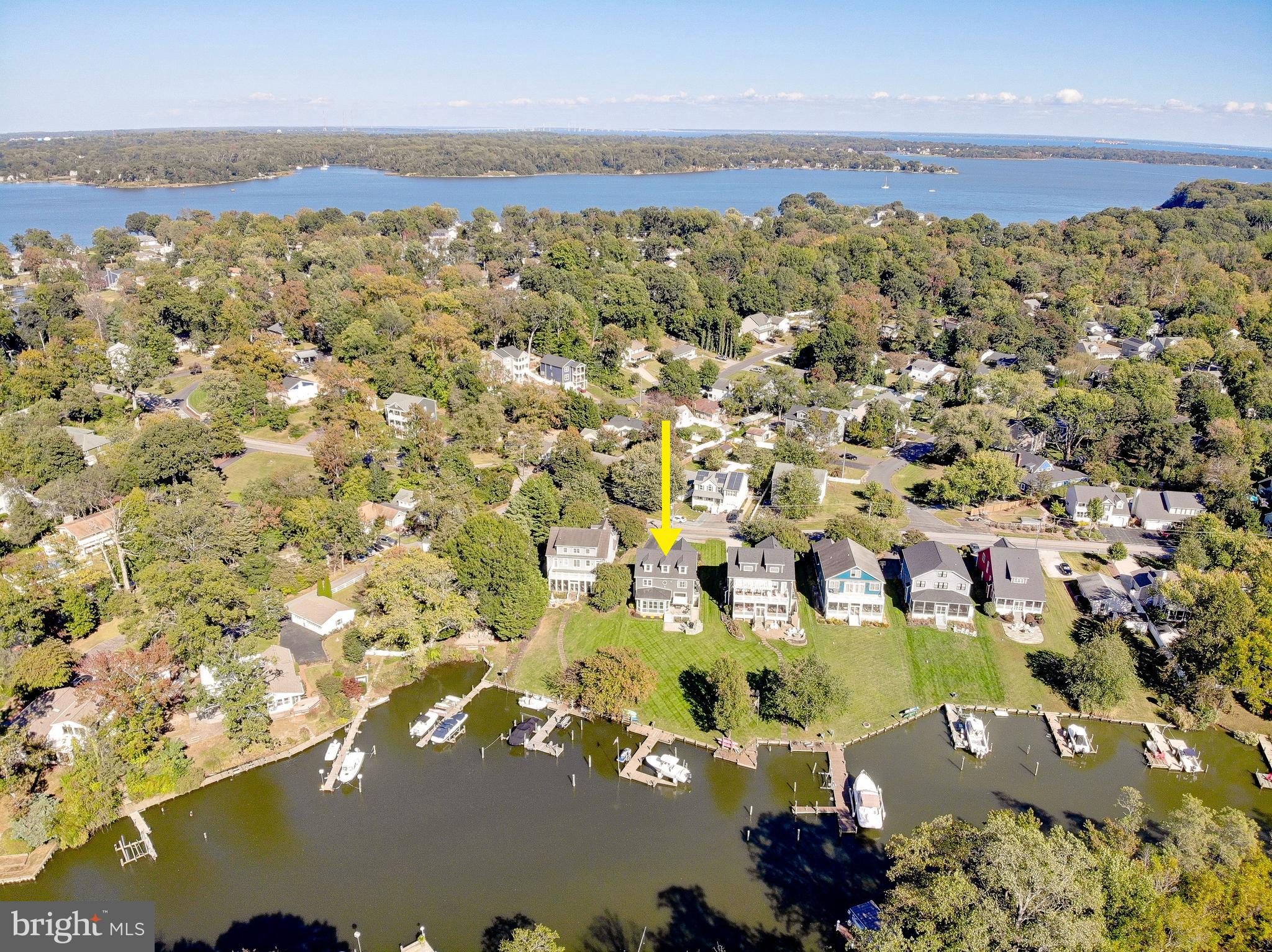 LOCH HAVEN - Residential