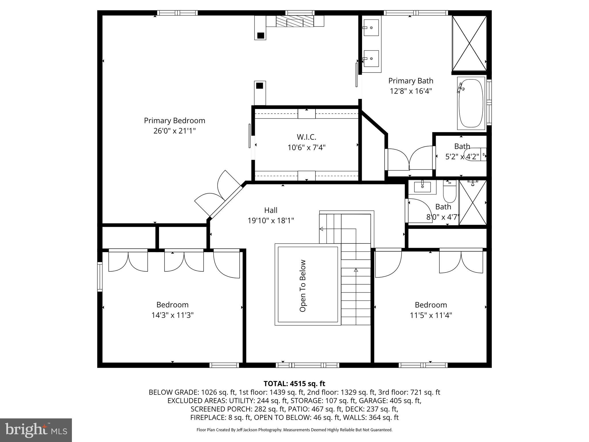 LOCH HAVEN - Residential