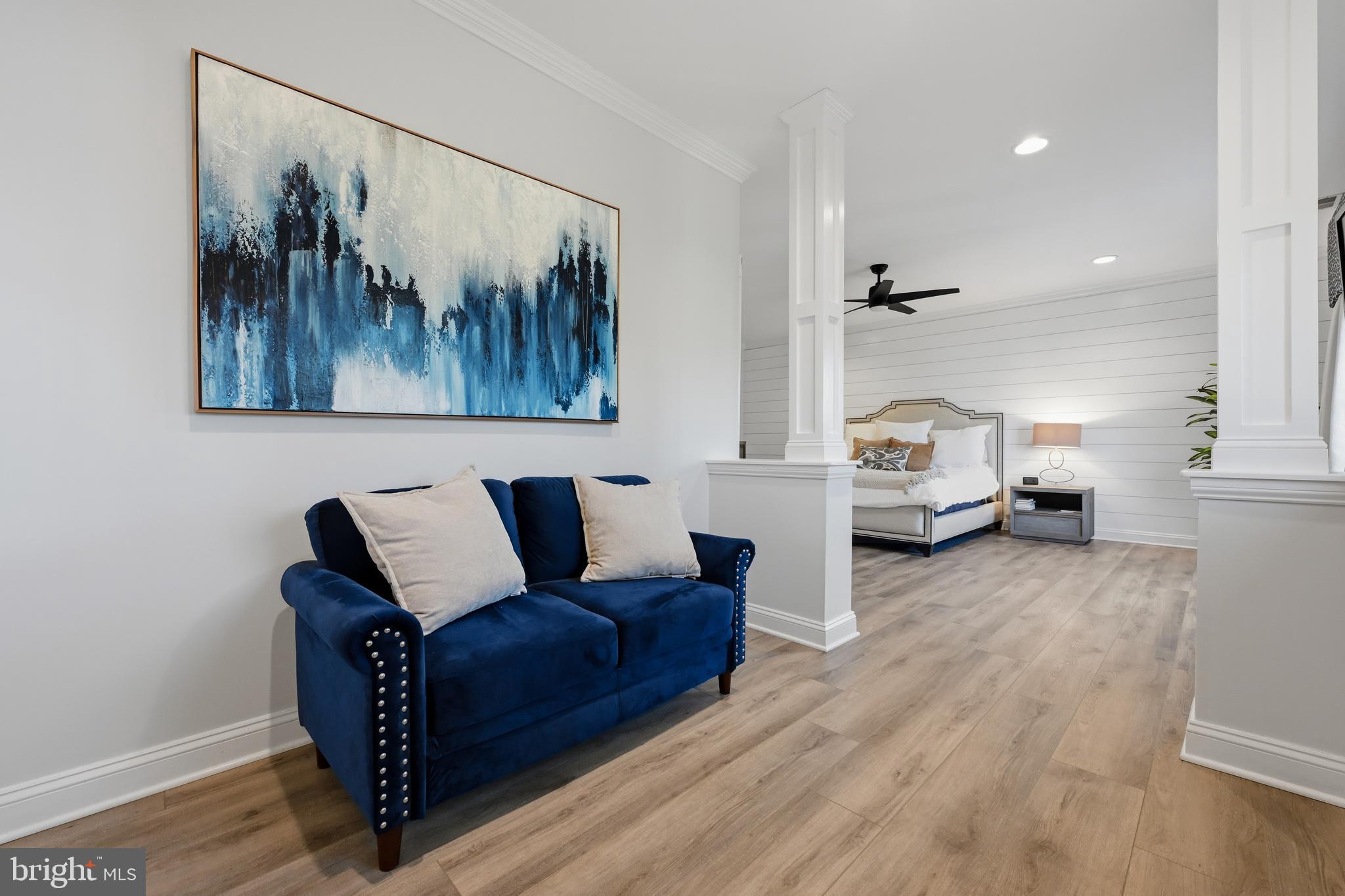 LOCH HAVEN - Residential