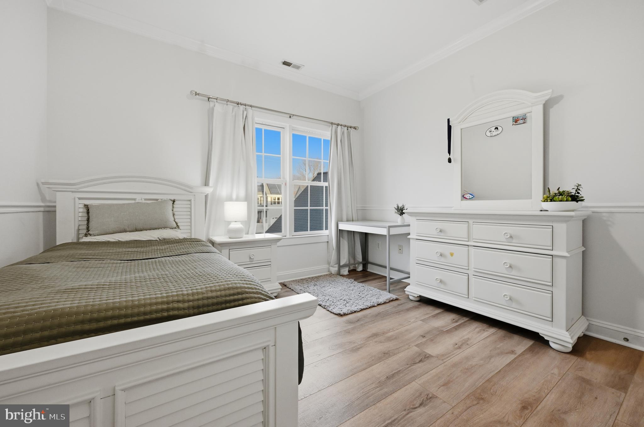 LOCH HAVEN - Residential