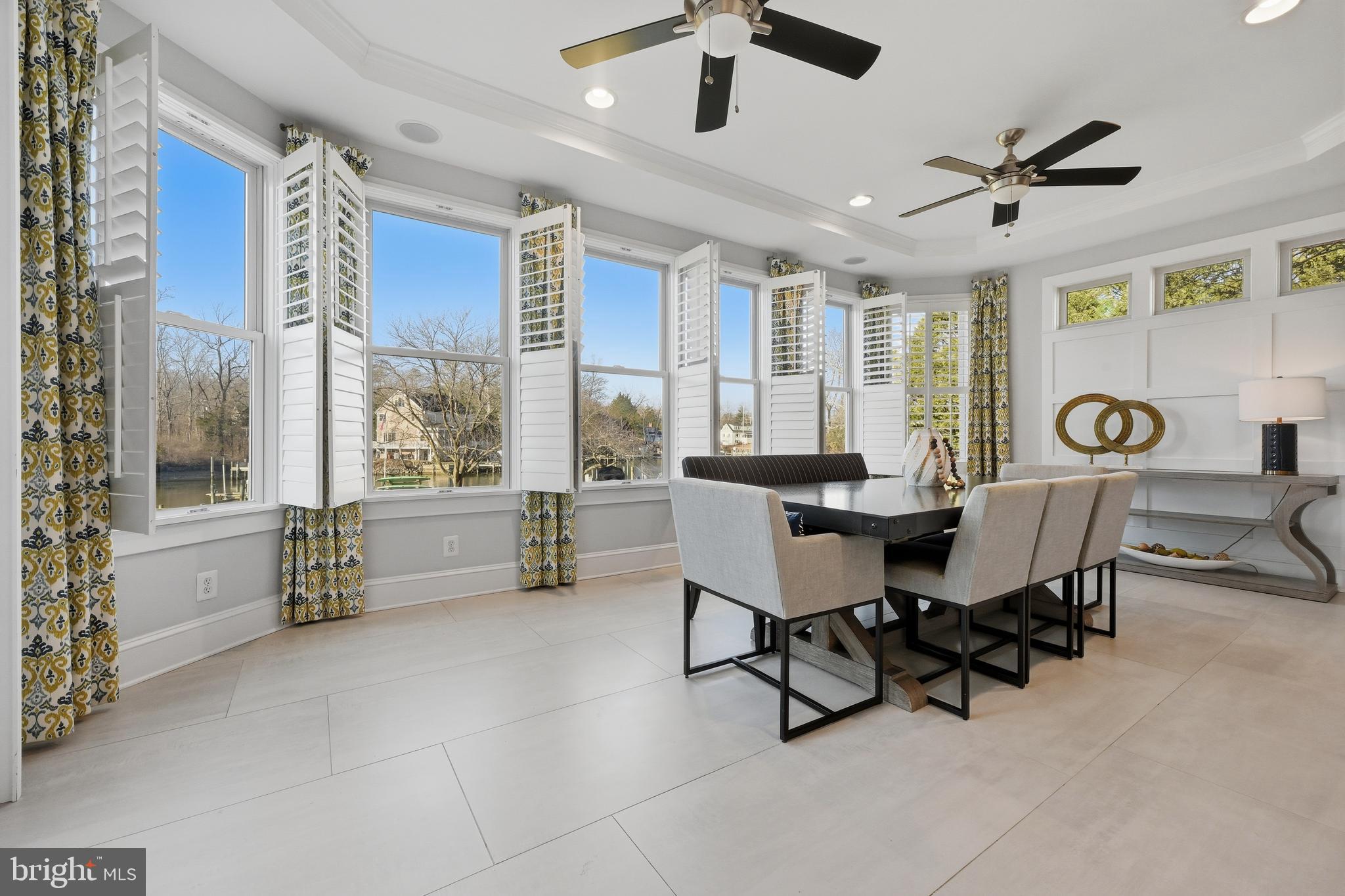 LOCH HAVEN - Residential