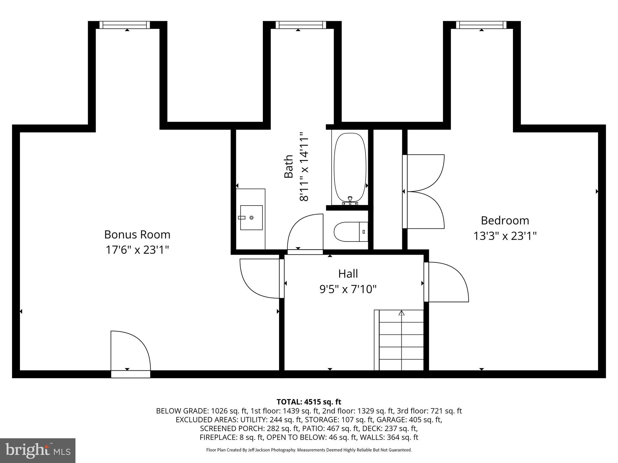 LOCH HAVEN - Residential