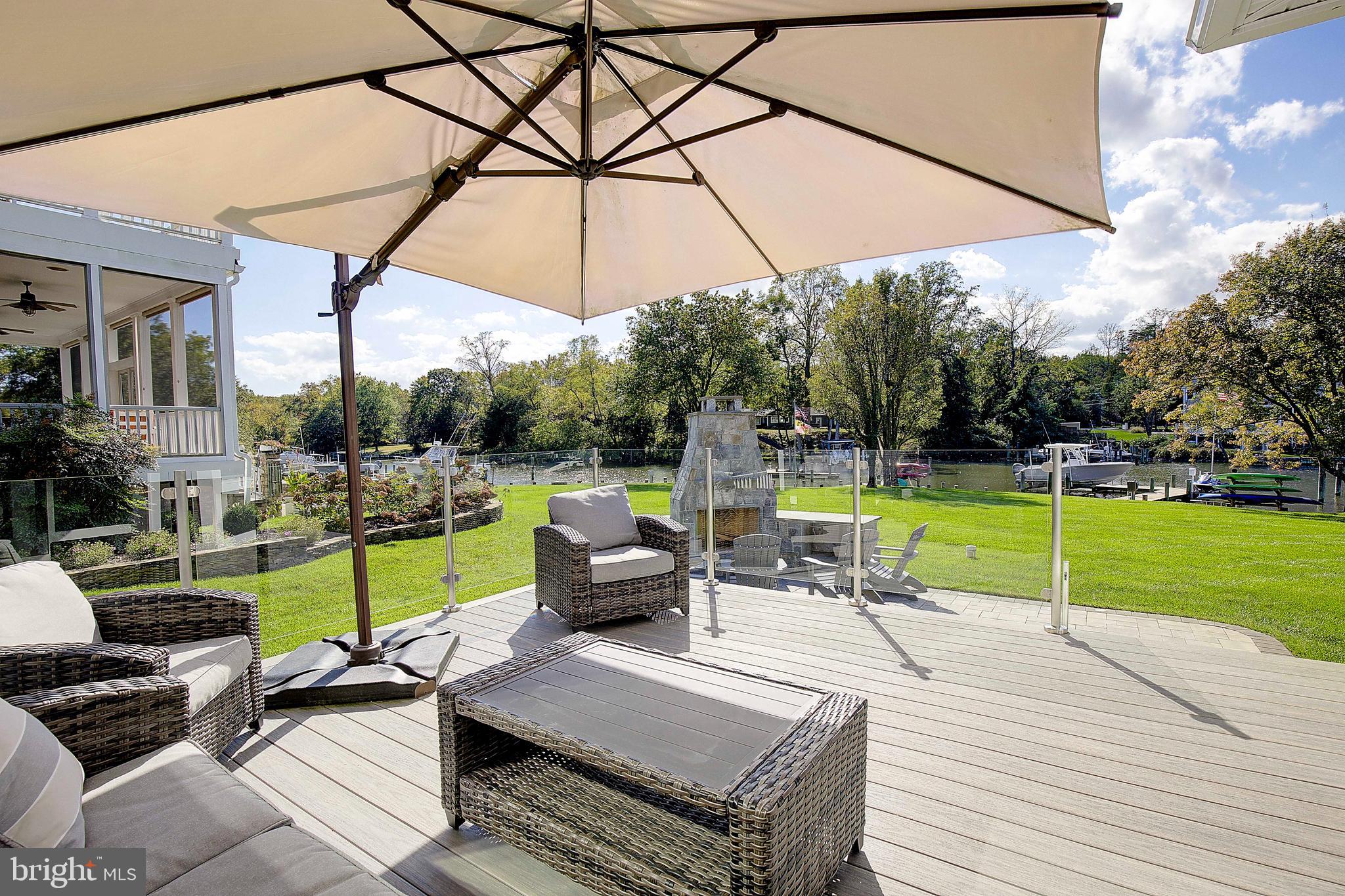 LOCH HAVEN - Residential