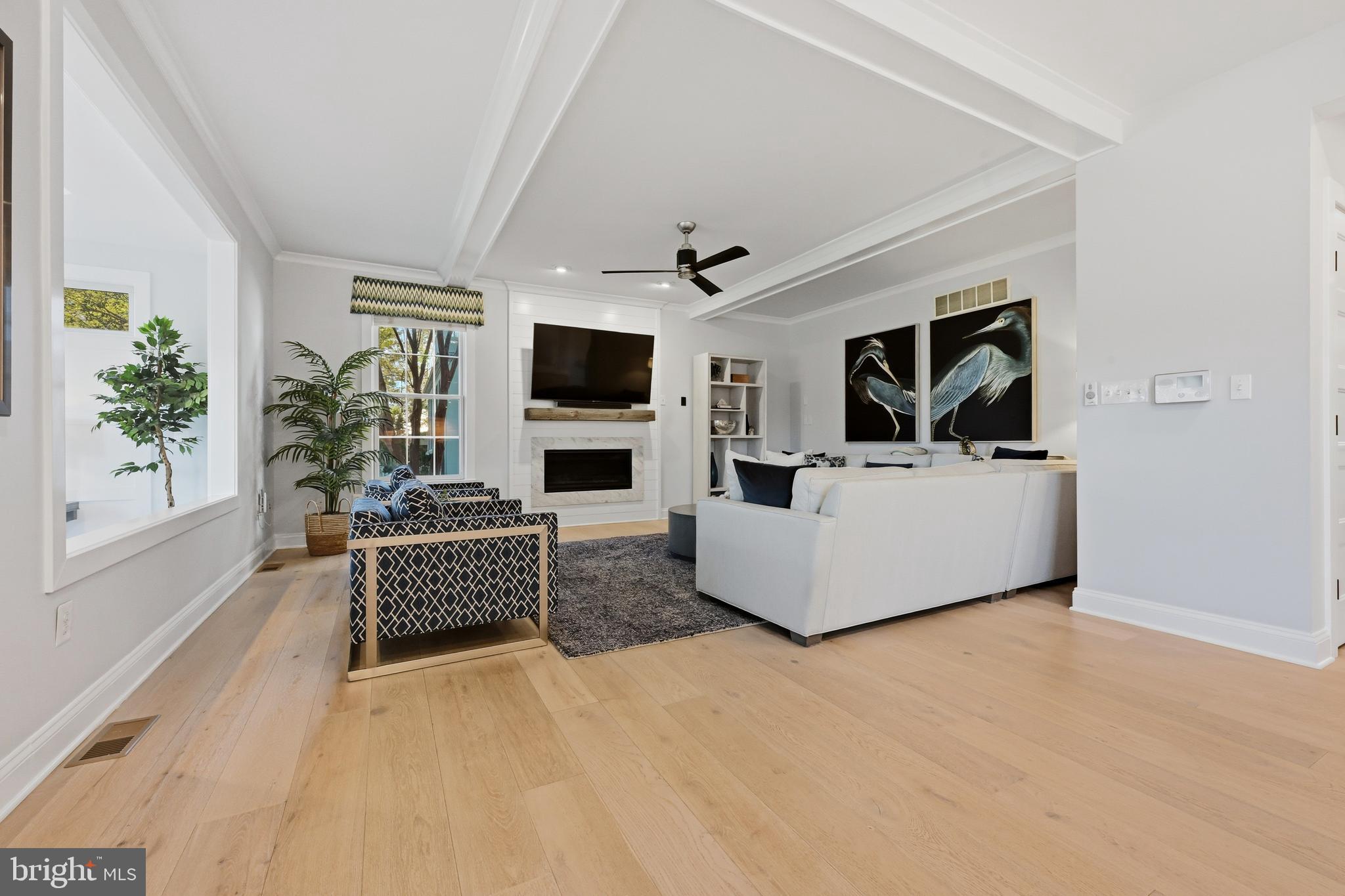 LOCH HAVEN - Residential