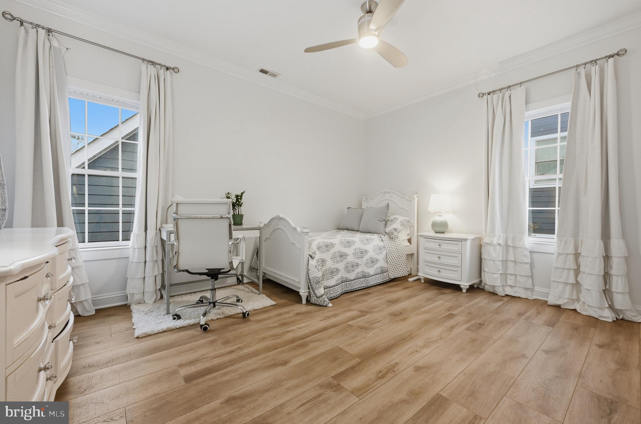 LOCH HAVEN - Residential