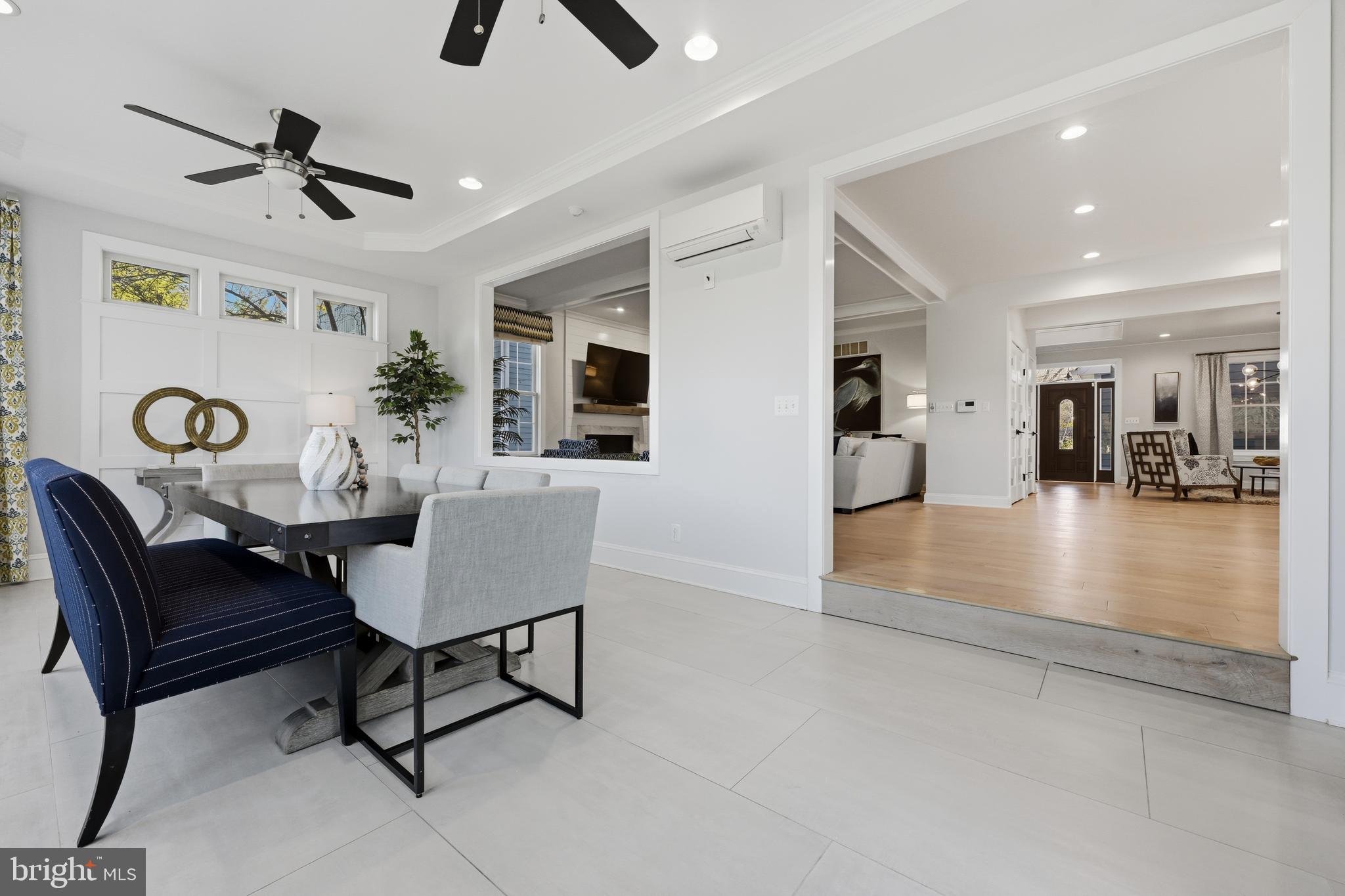 LOCH HAVEN - Residential