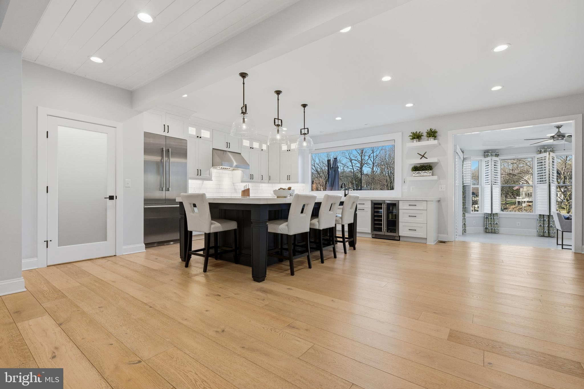 LOCH HAVEN - Residential