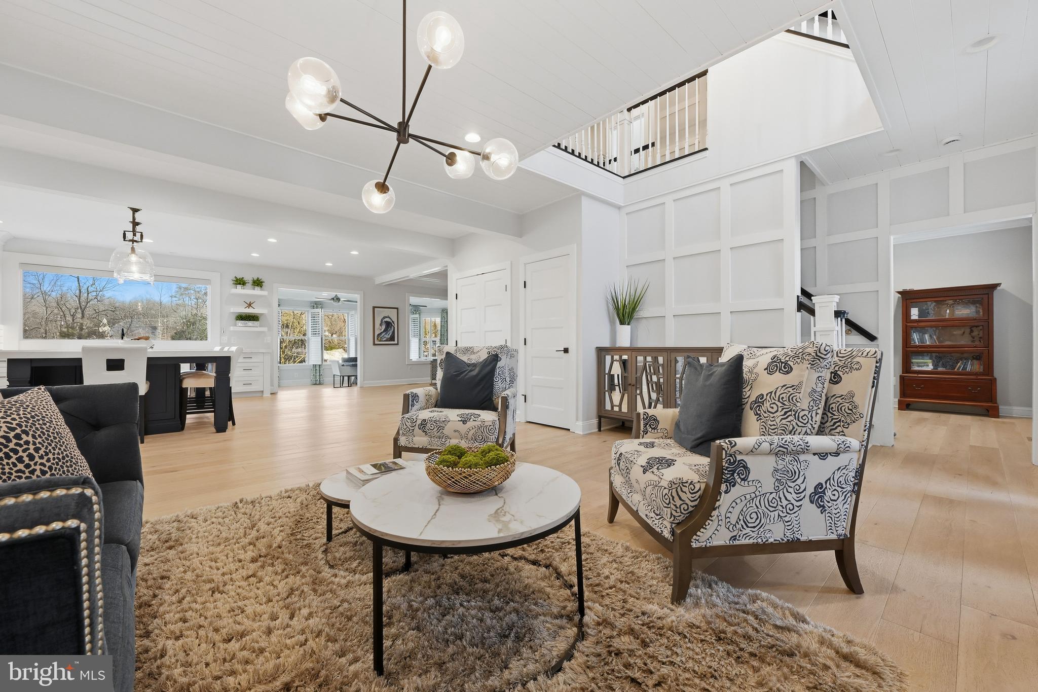 LOCH HAVEN - Residential