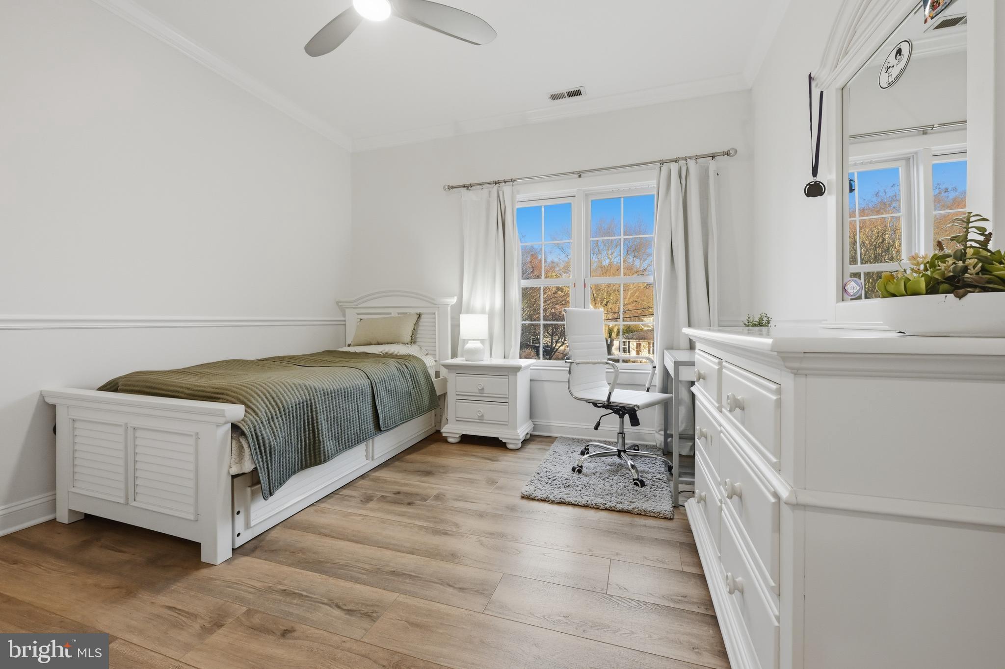 LOCH HAVEN - Residential