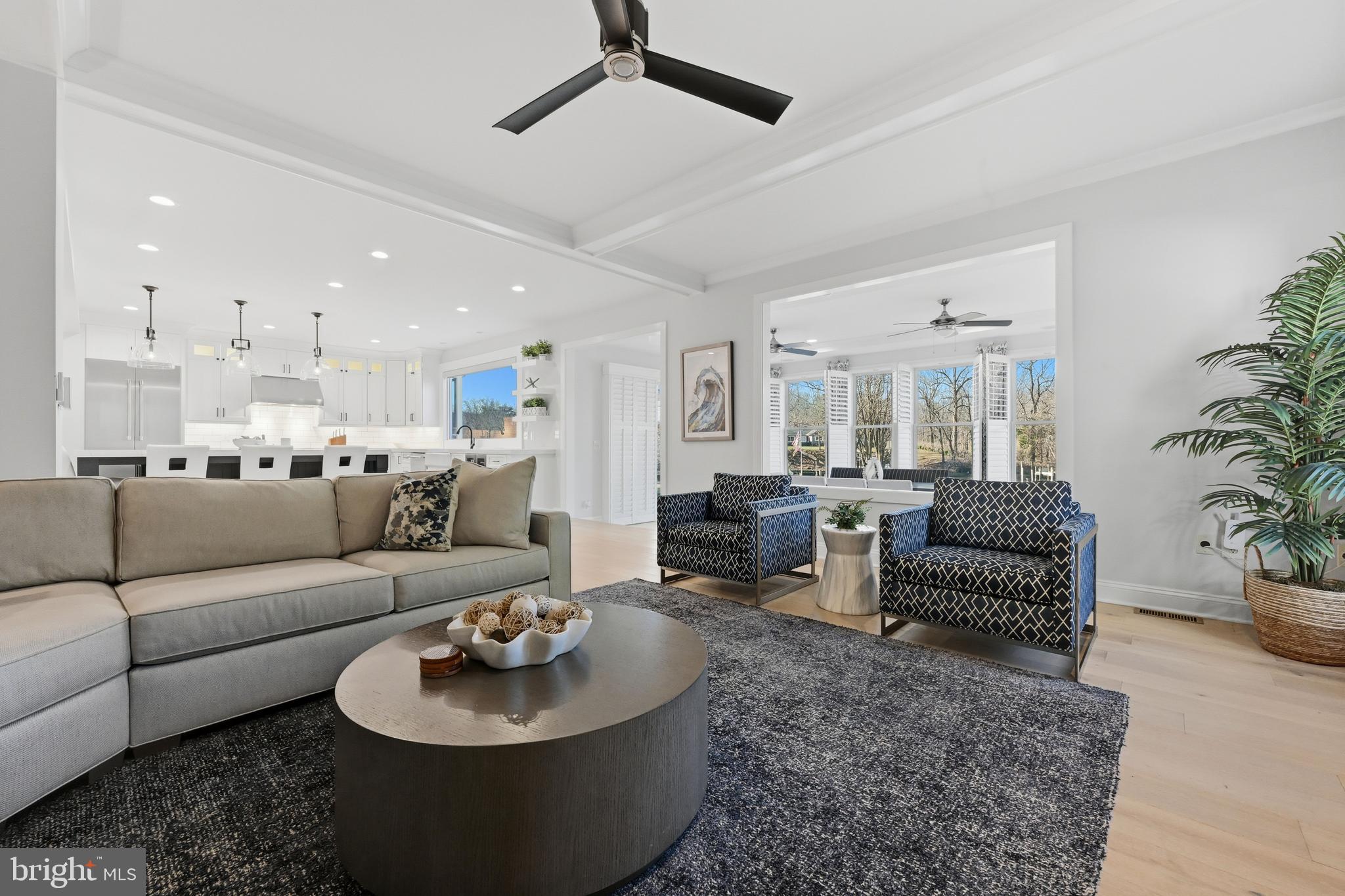 LOCH HAVEN - Residential