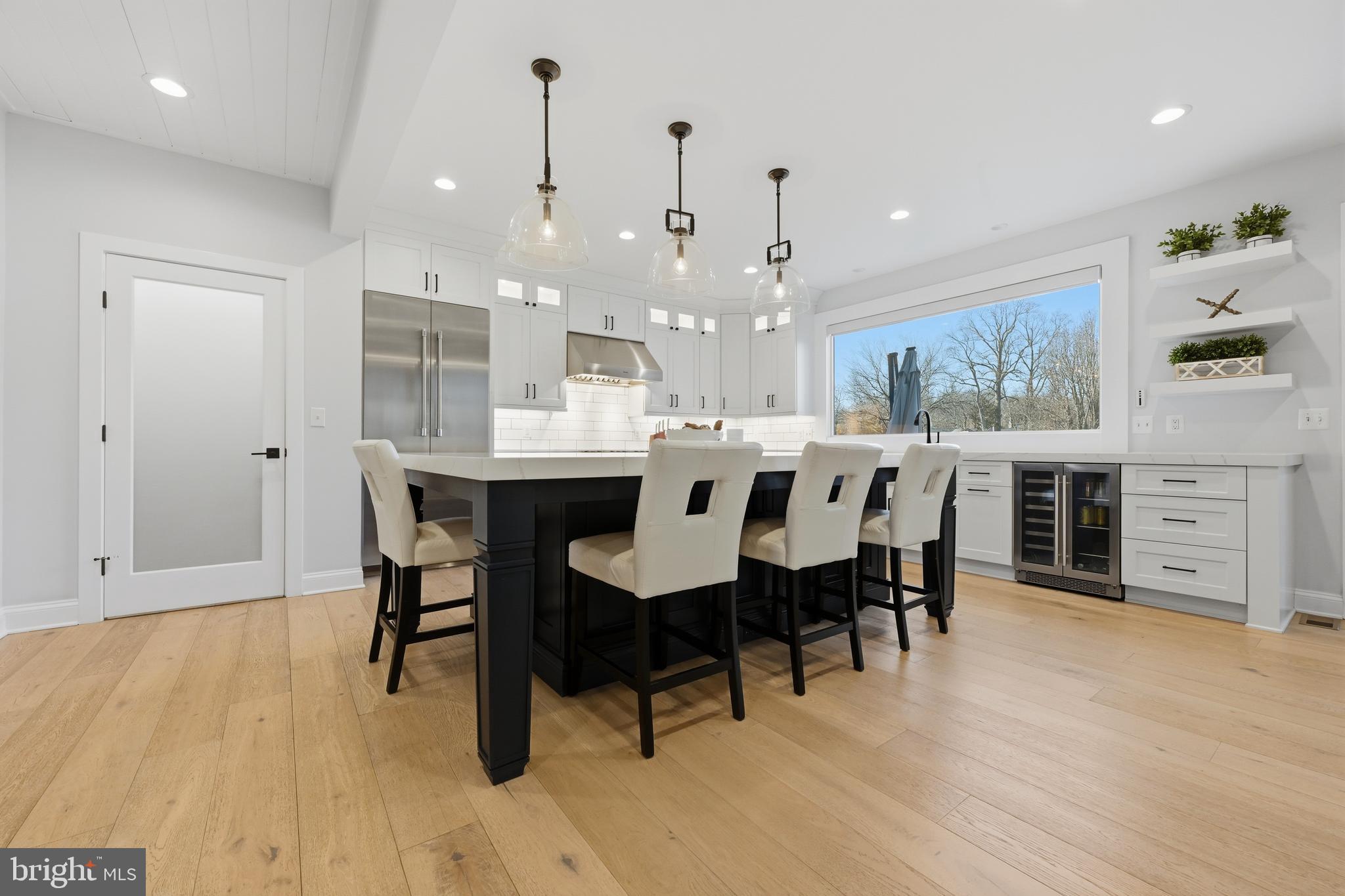 LOCH HAVEN - Residential