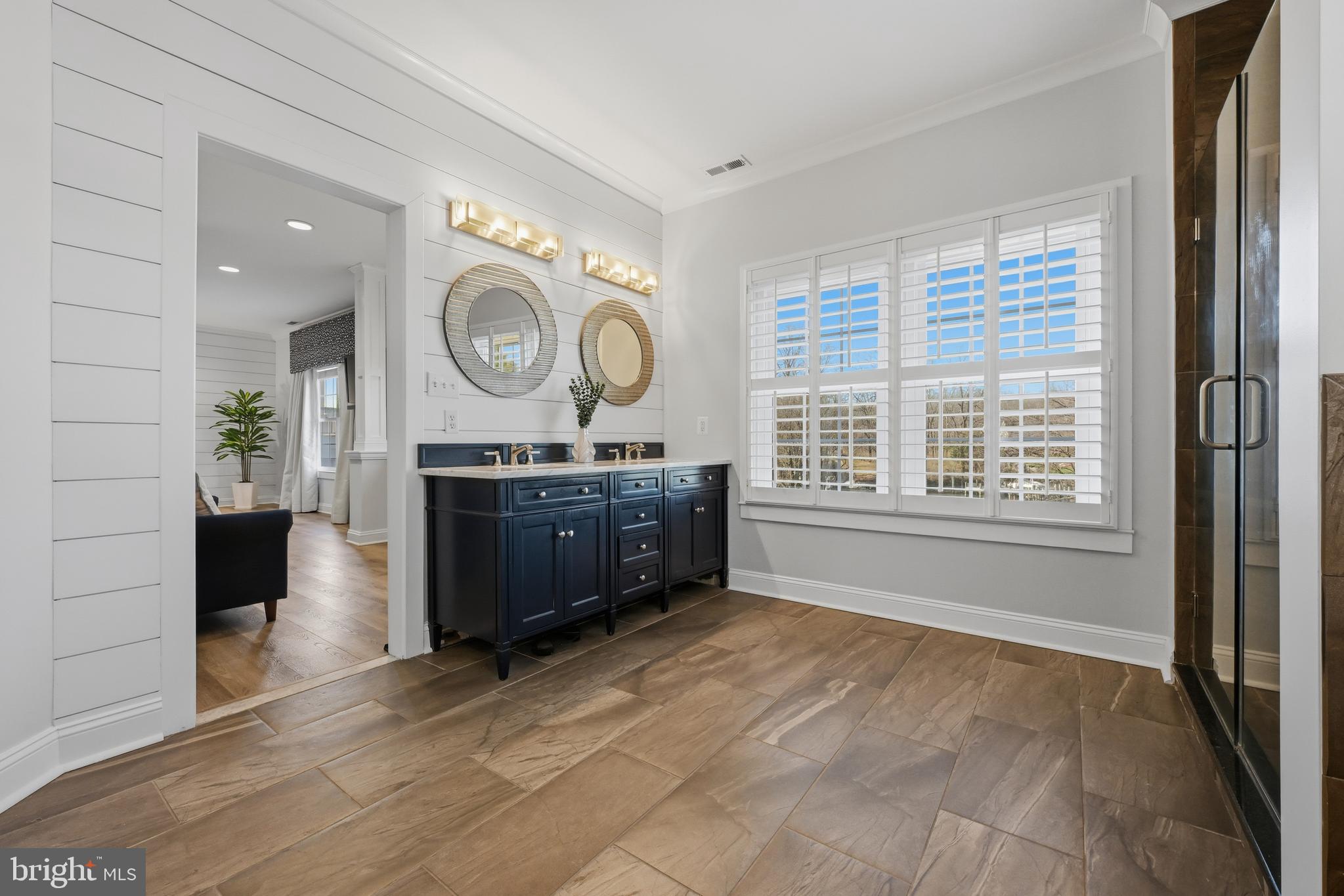 LOCH HAVEN - Residential