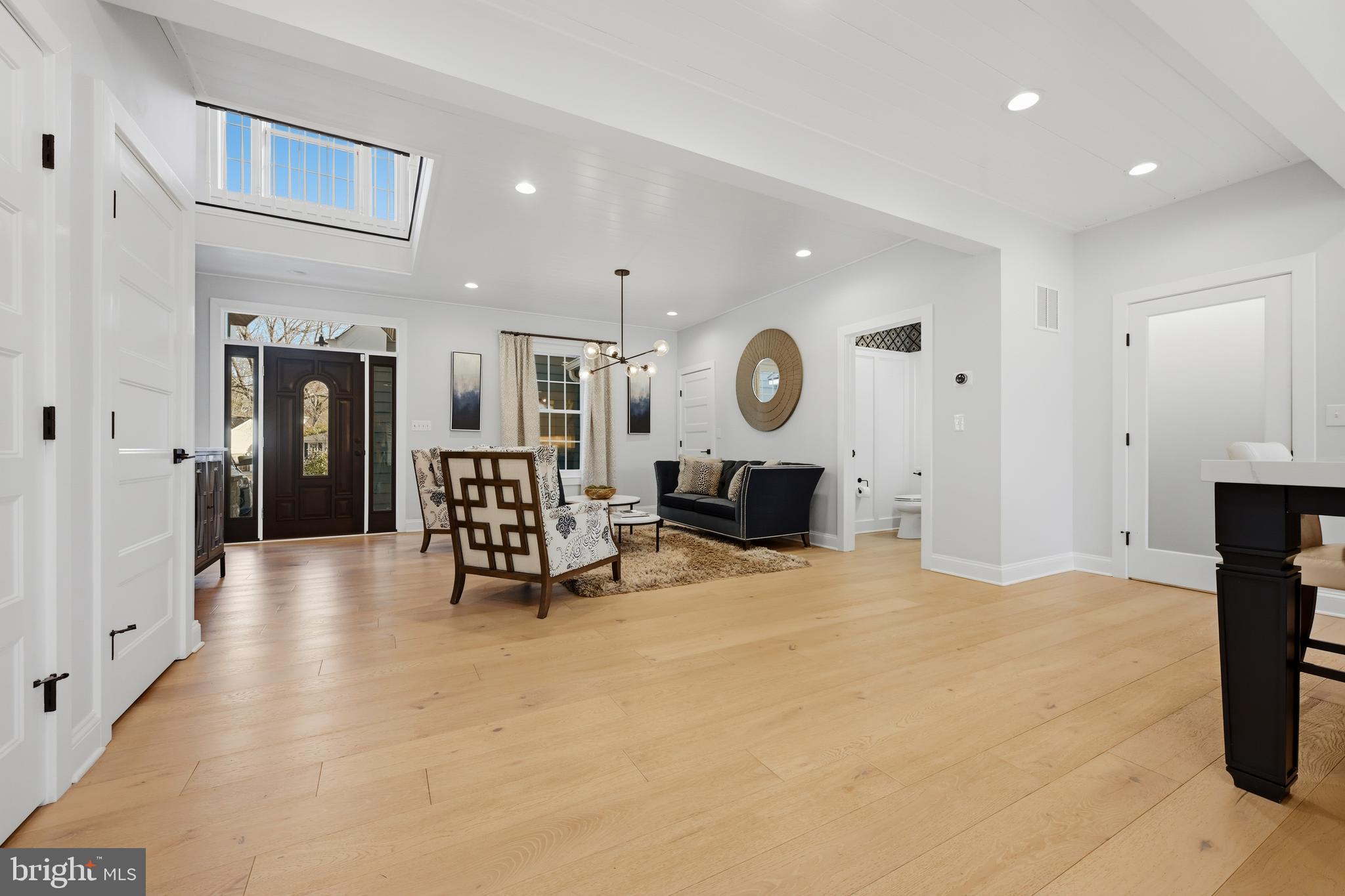 LOCH HAVEN - Residential