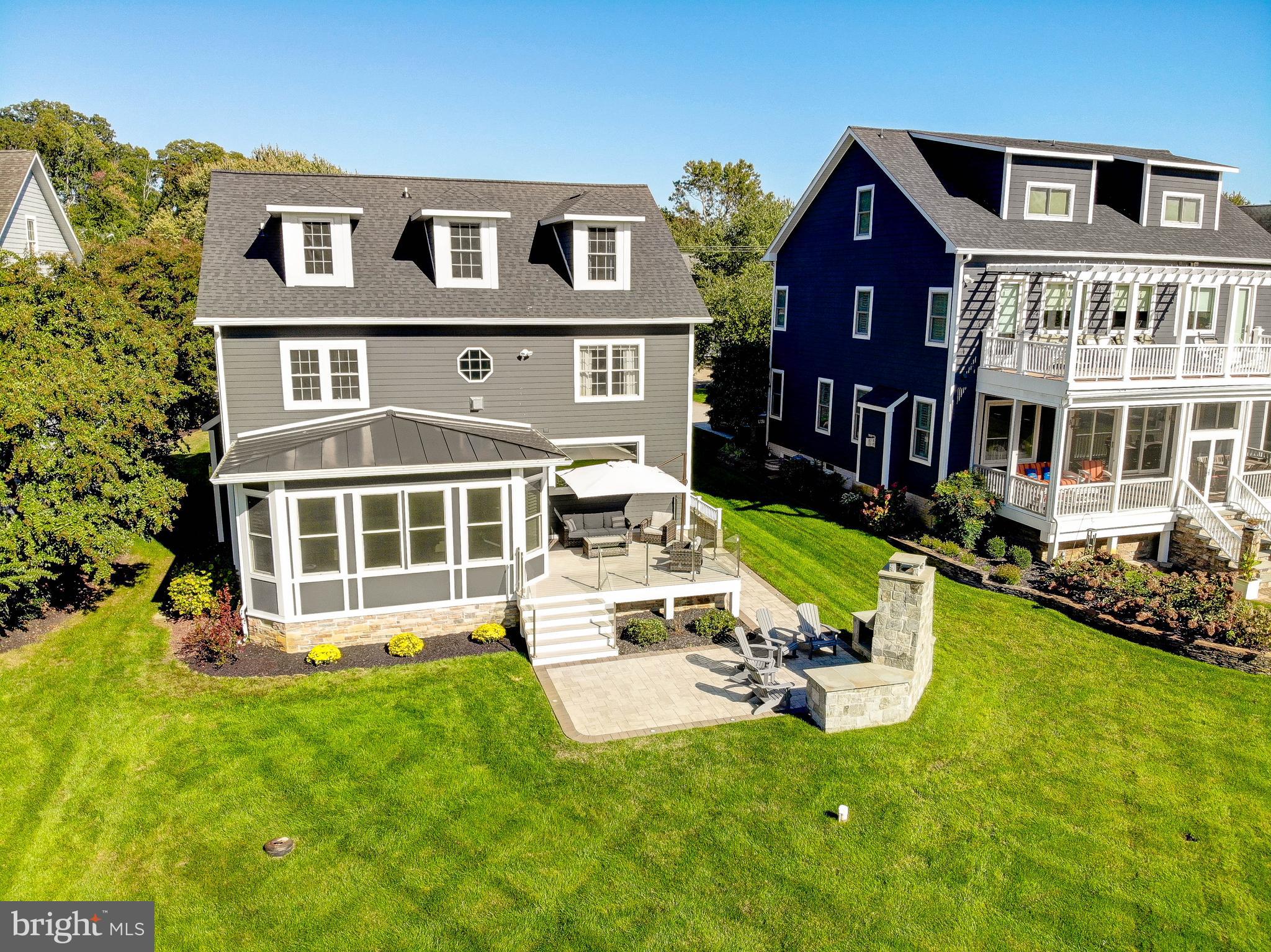 LOCH HAVEN - Residential