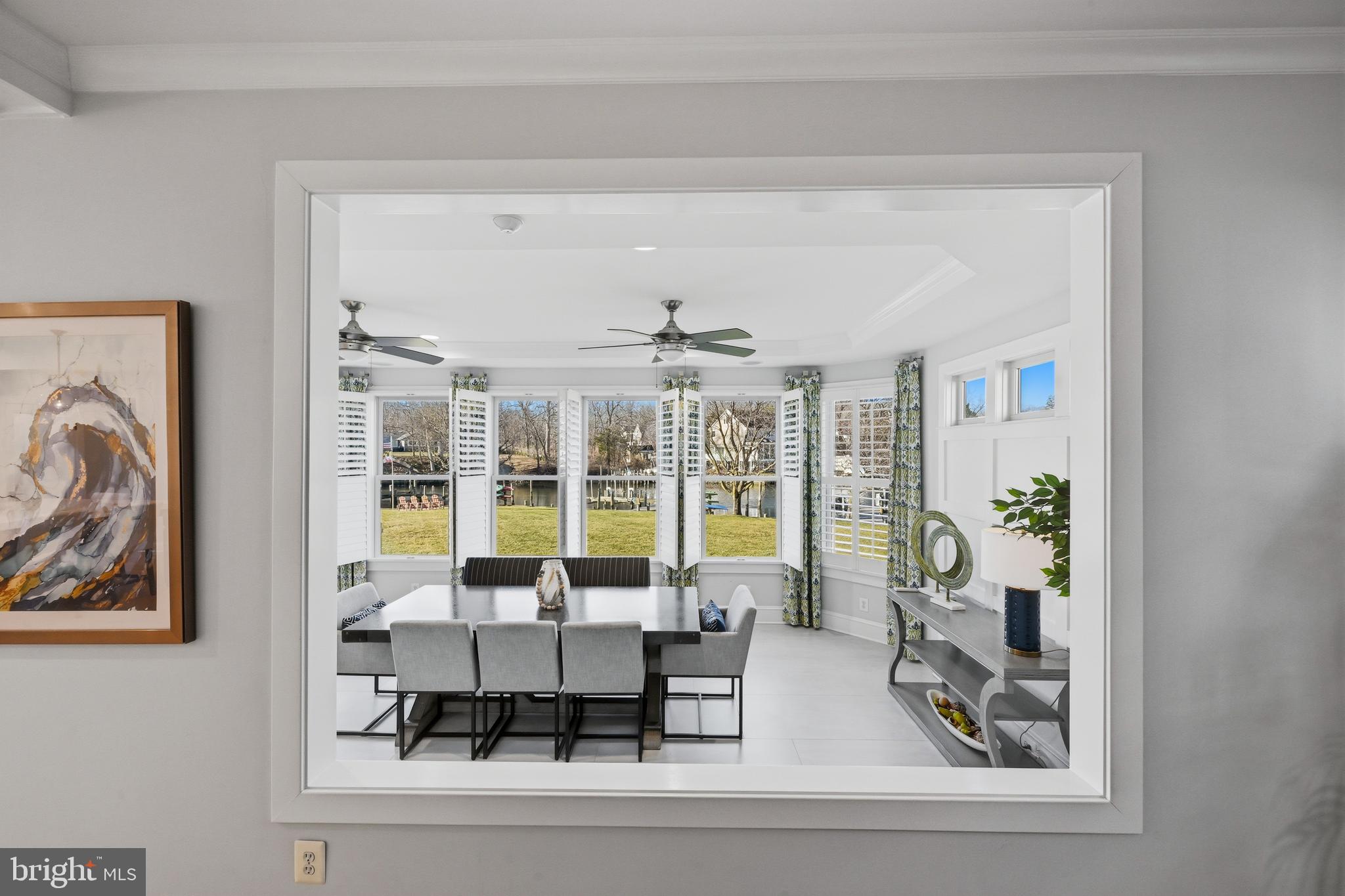 LOCH HAVEN - Residential