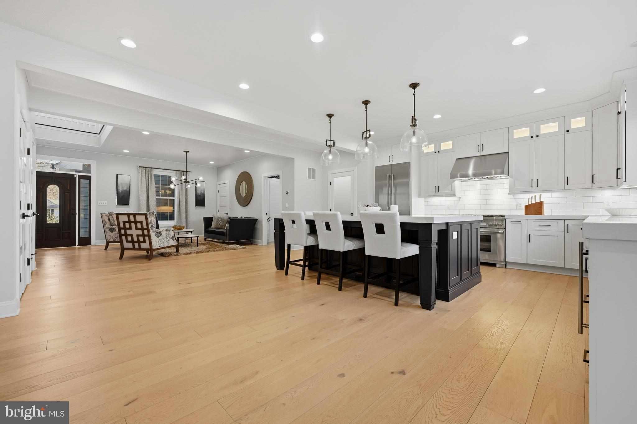 LOCH HAVEN - Residential