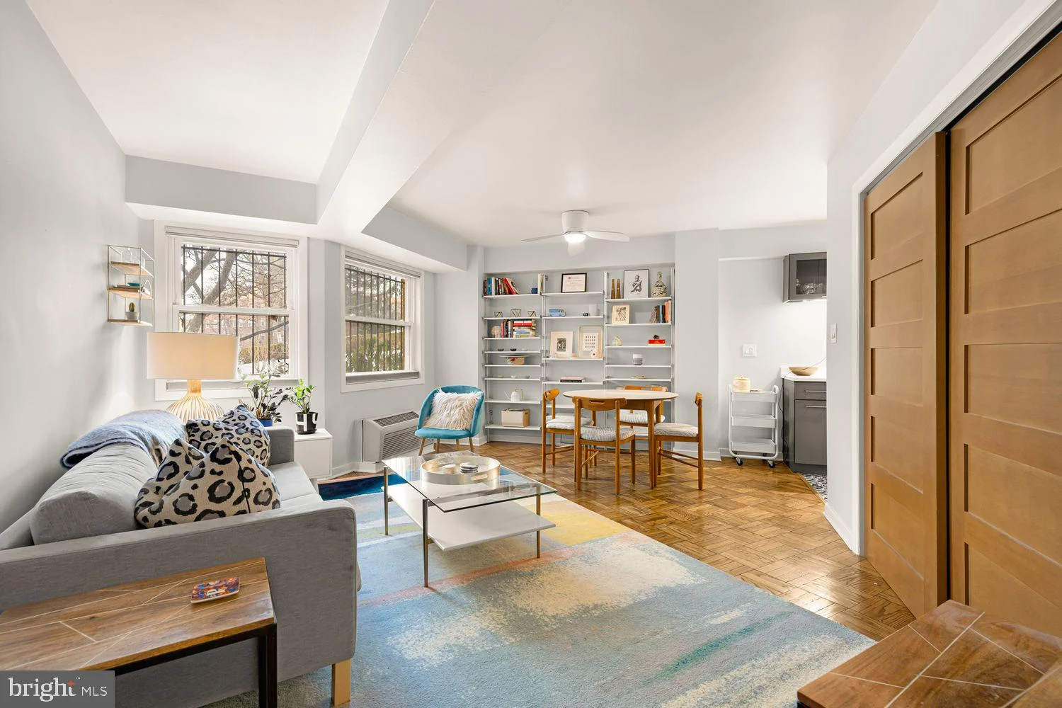 1801 Clydesdale Place NW Unit 222
