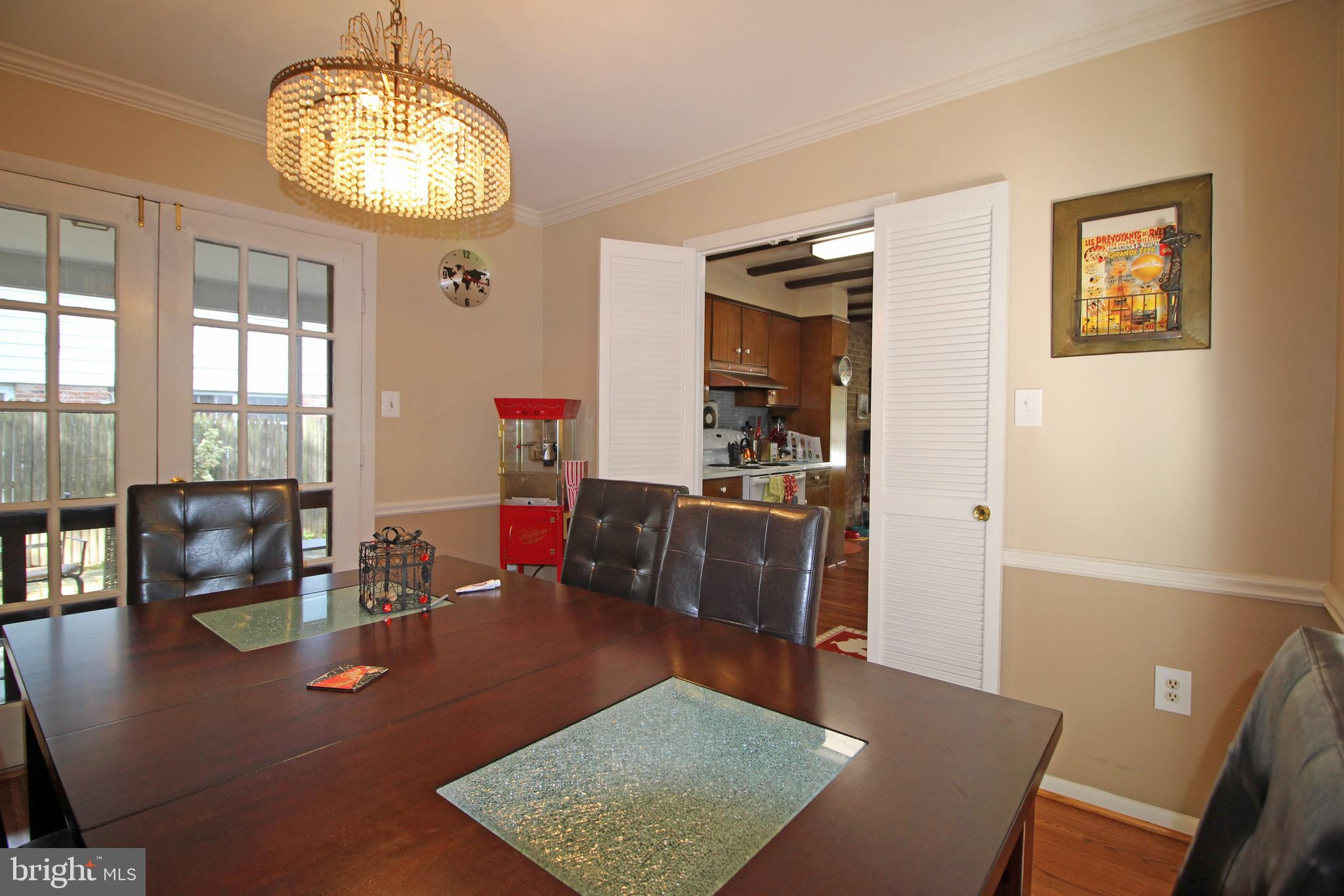 LAYHILL SOUTH - Residential Lease