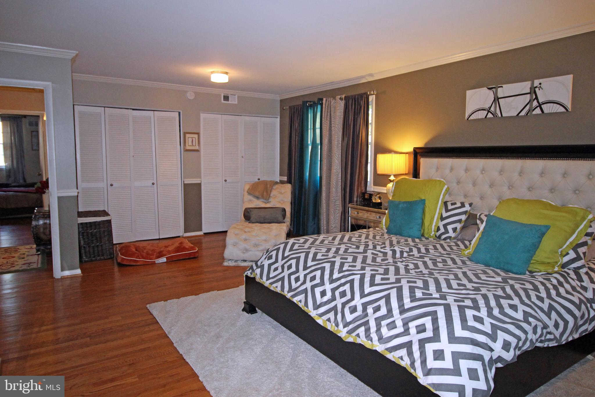 LAYHILL SOUTH - Residential Lease