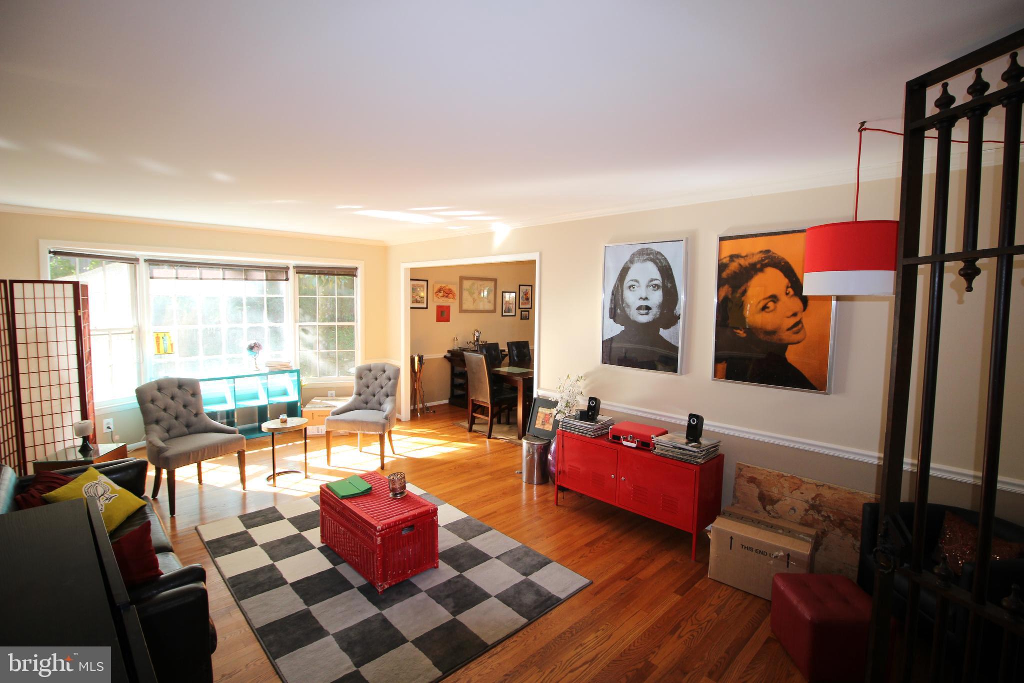 LAYHILL SOUTH - Residential Lease